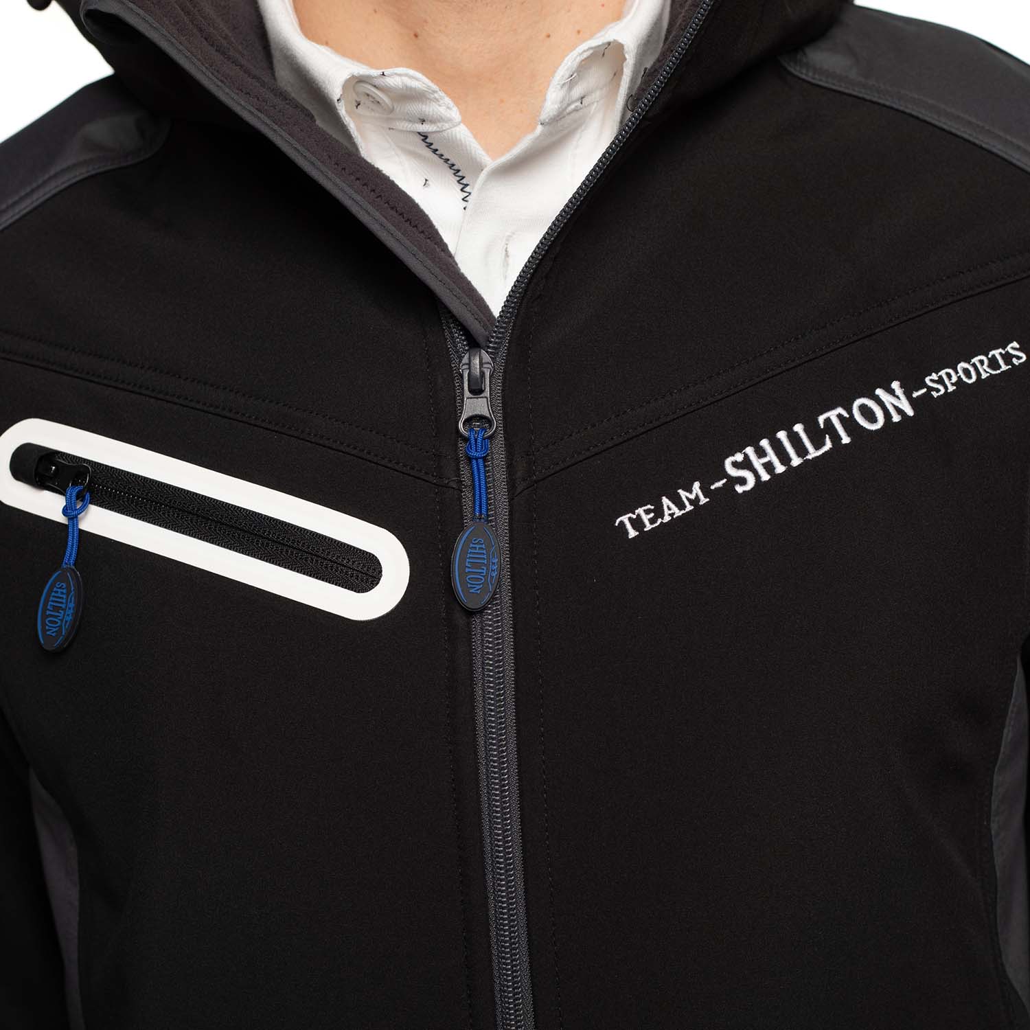 Softshell sport team