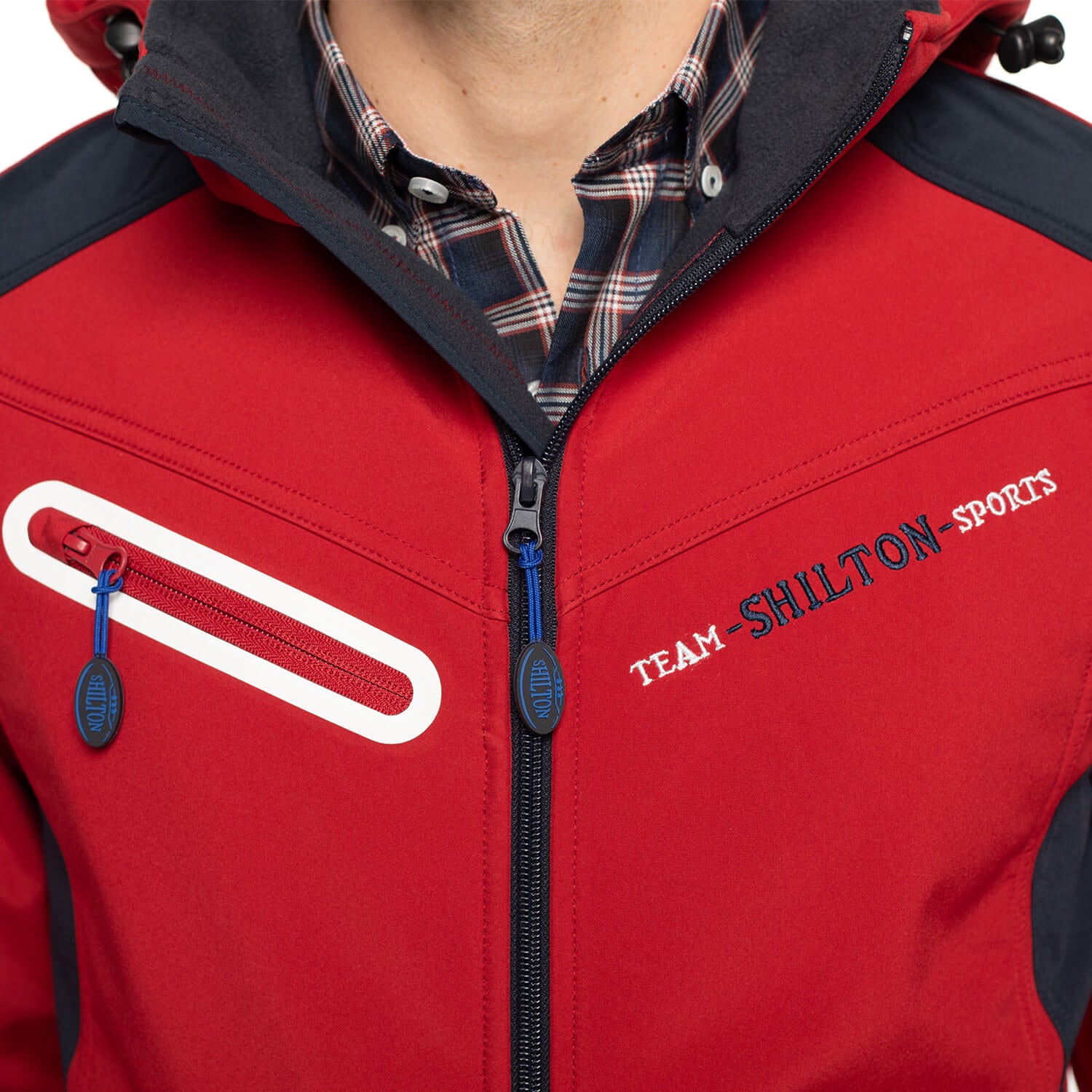 Softshell sport team