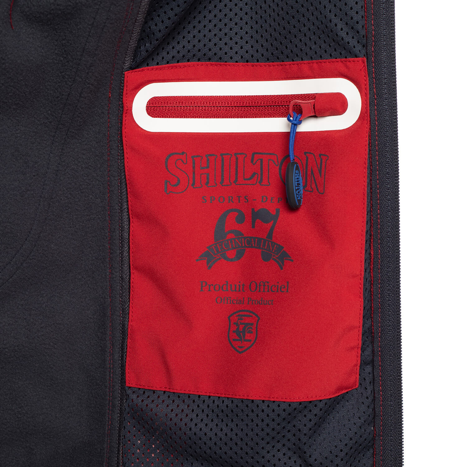 Softshell sport team