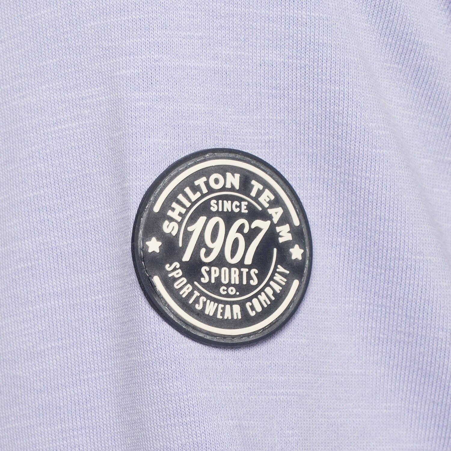 Sweat à capuche 1967
