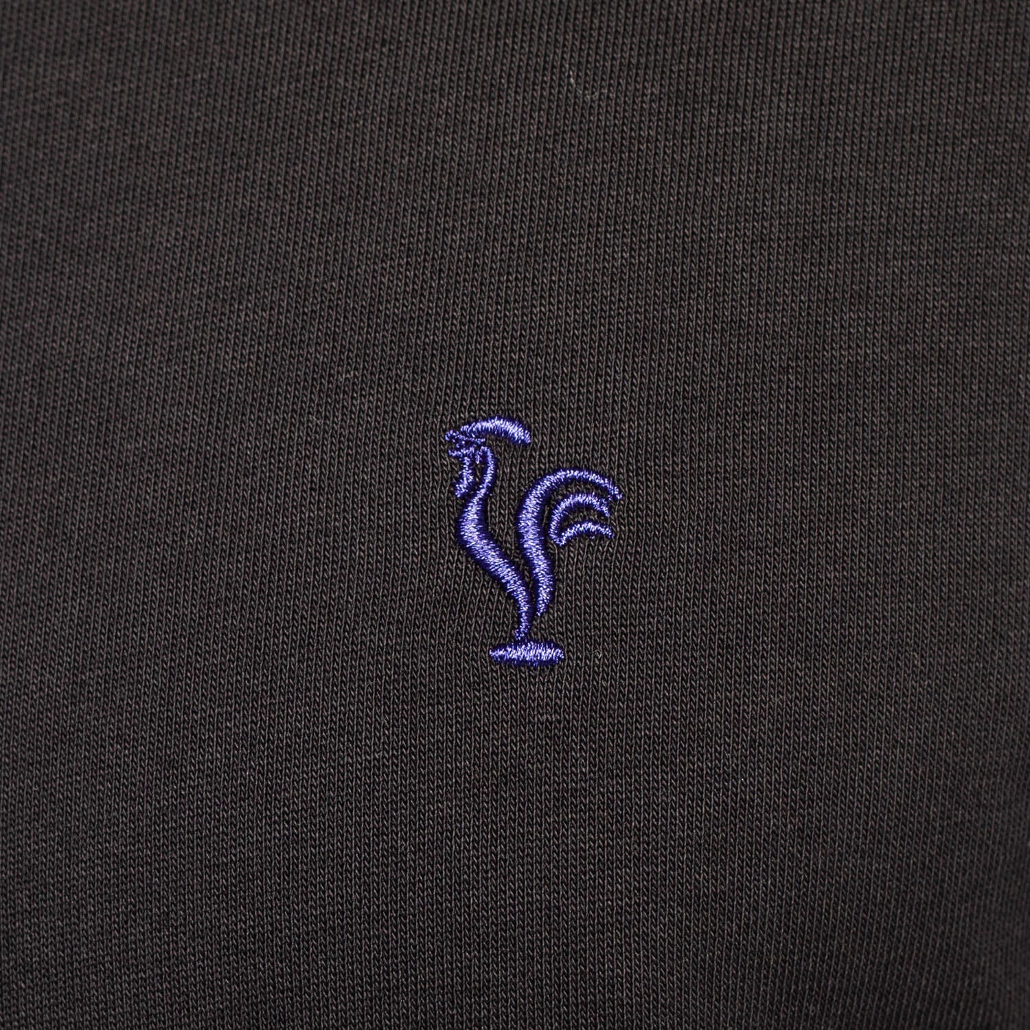 Sweat rugby coq