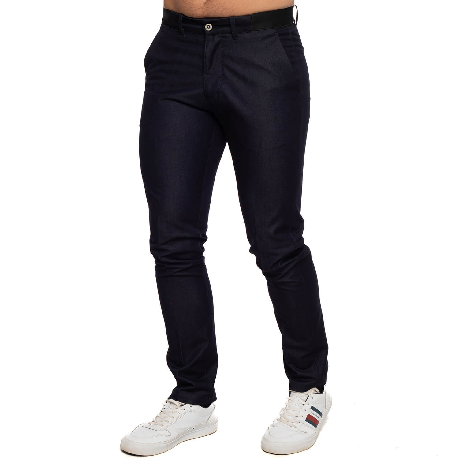 Pantalon costume british Navy X Rouge - Shilton