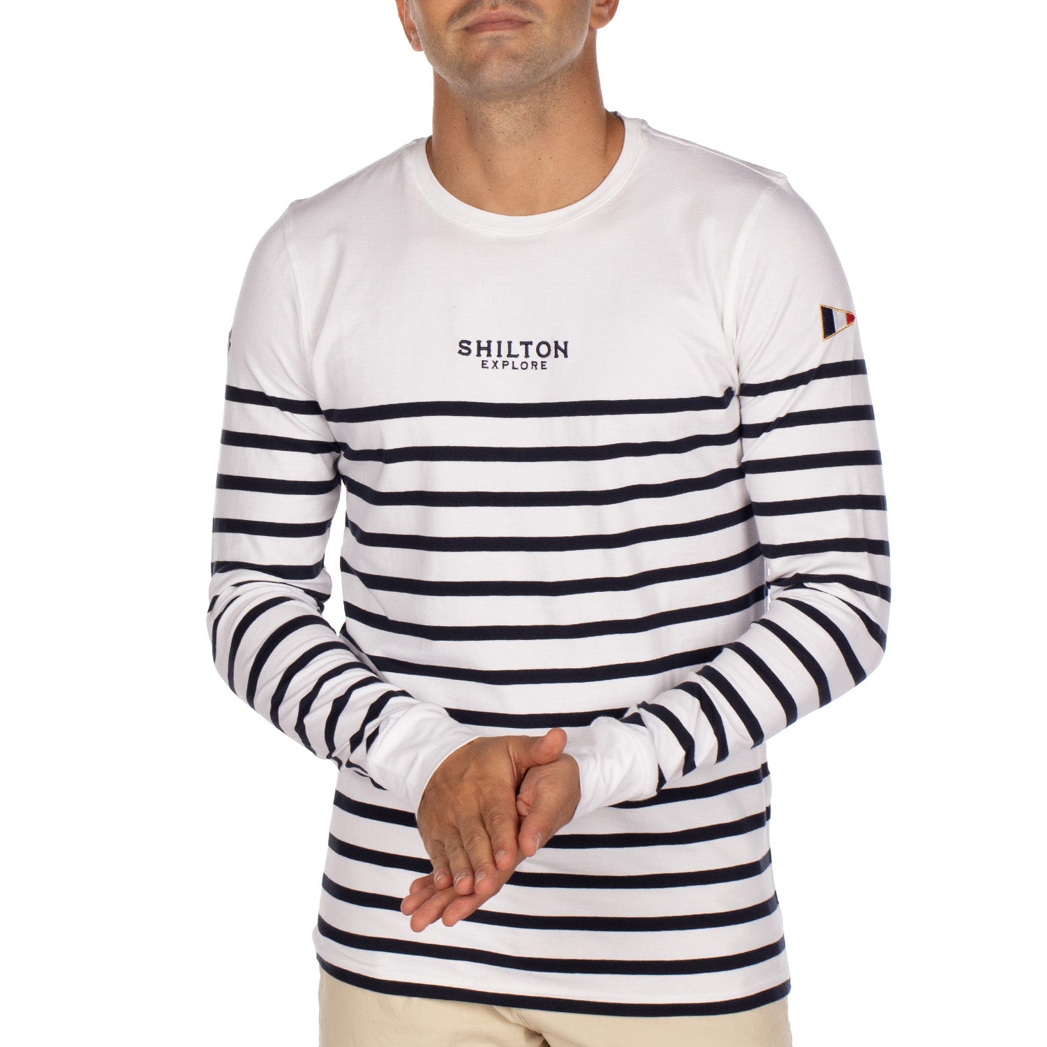 Tshirt explorer