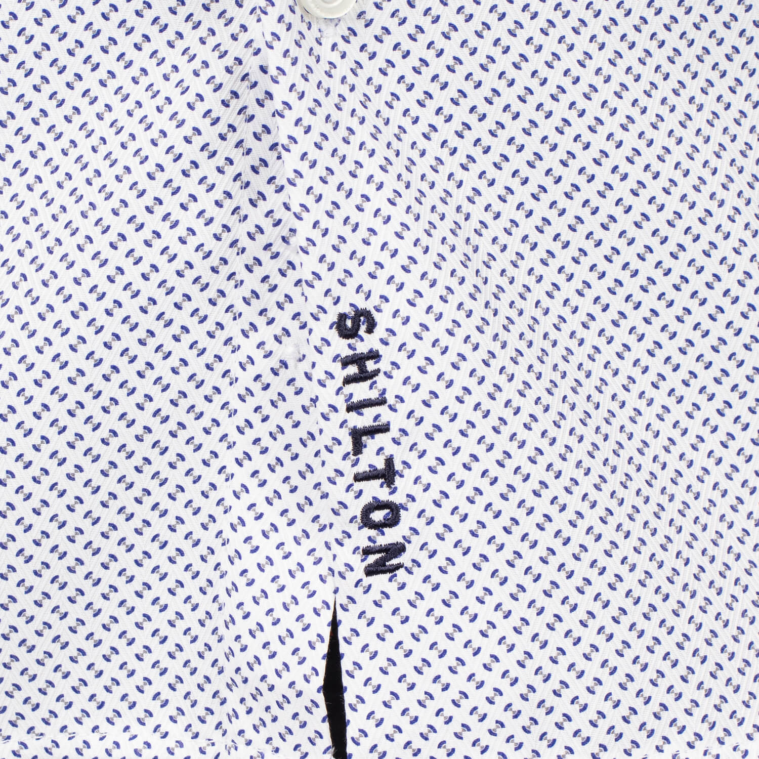 Chemise city fantaisie