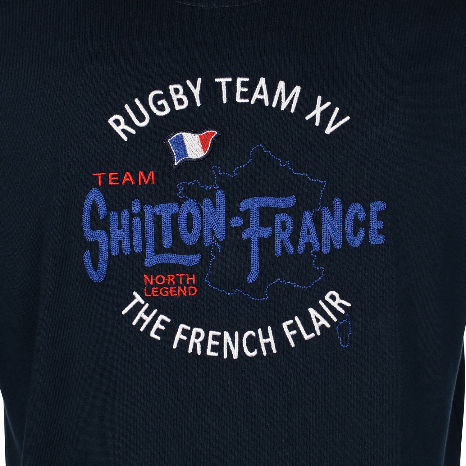Polo rugby team