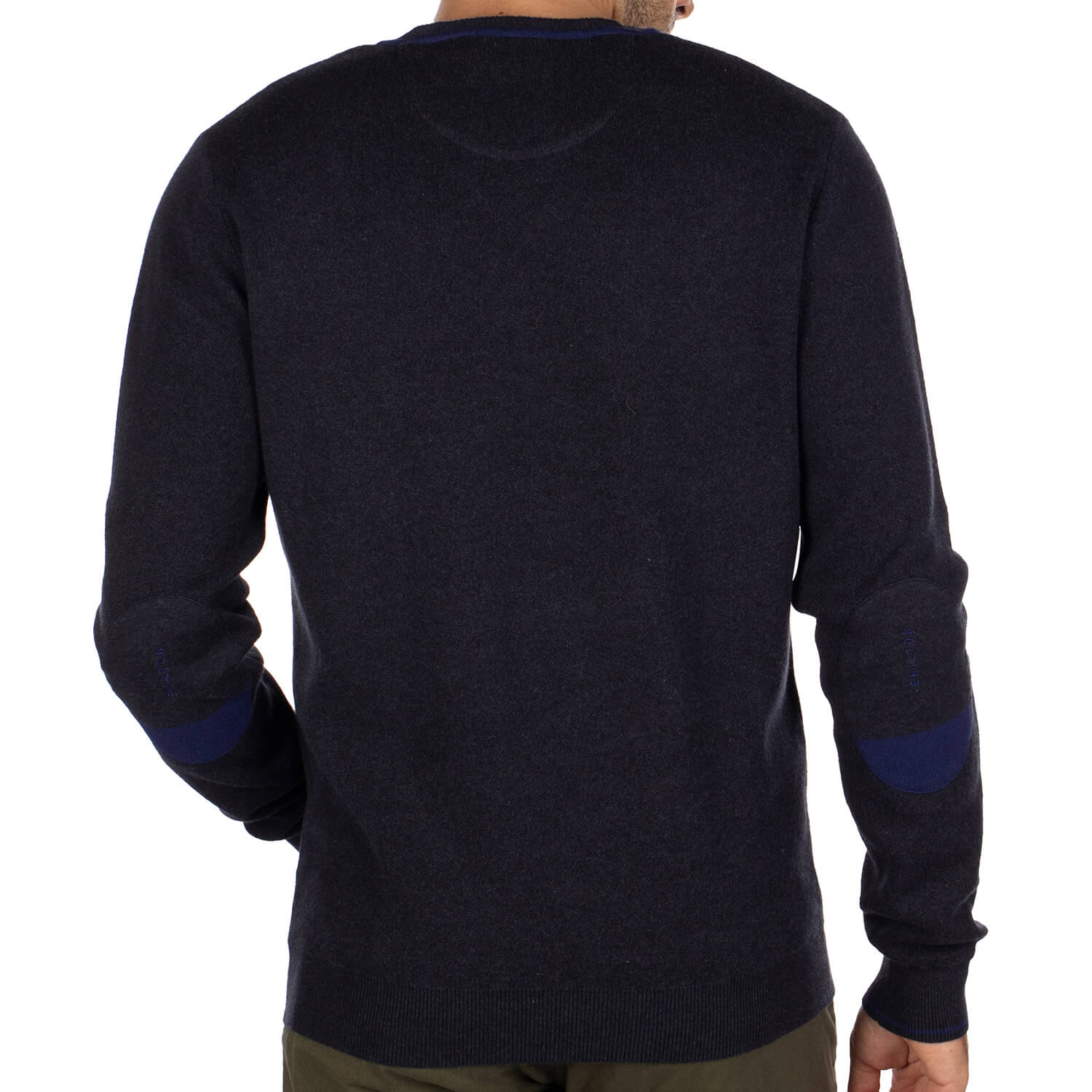 Pull col V coq