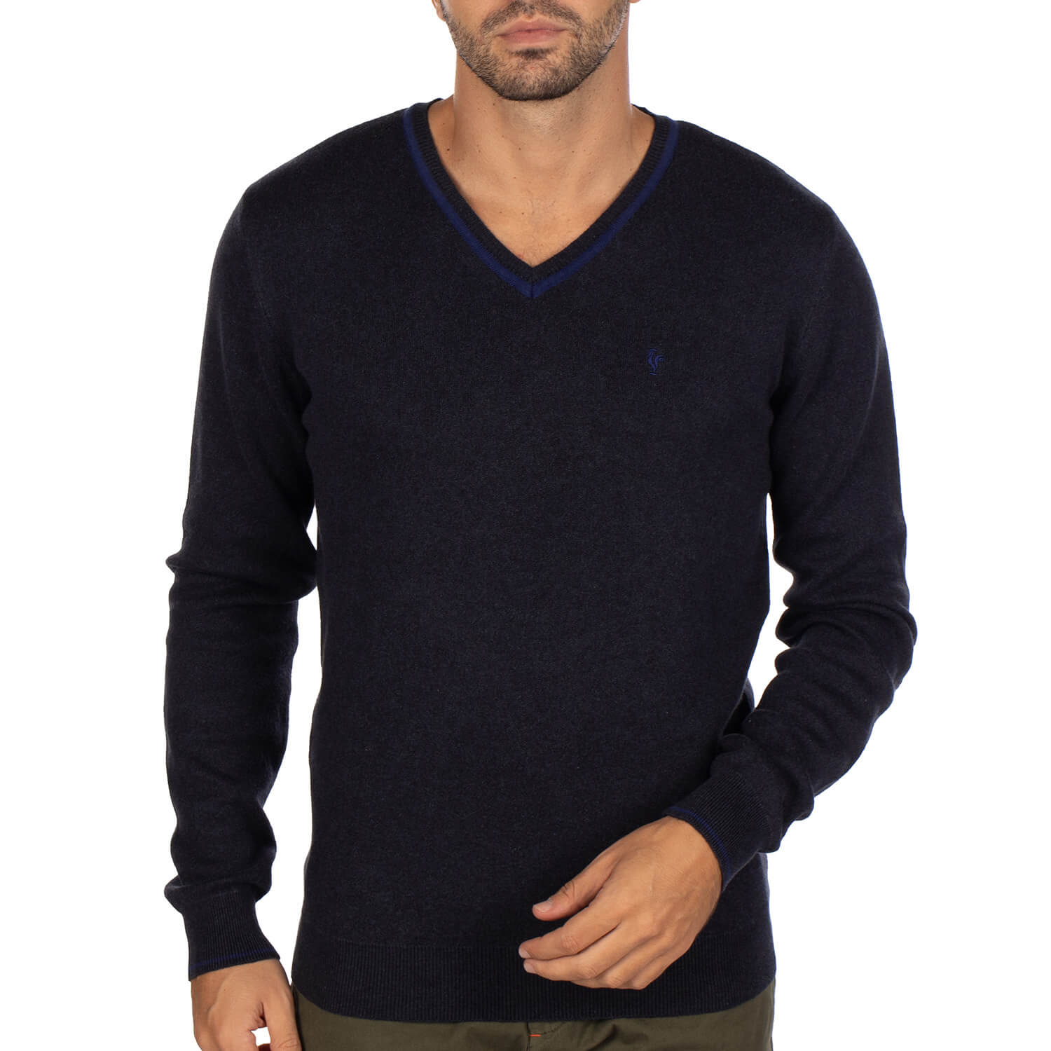 Pull col V coq