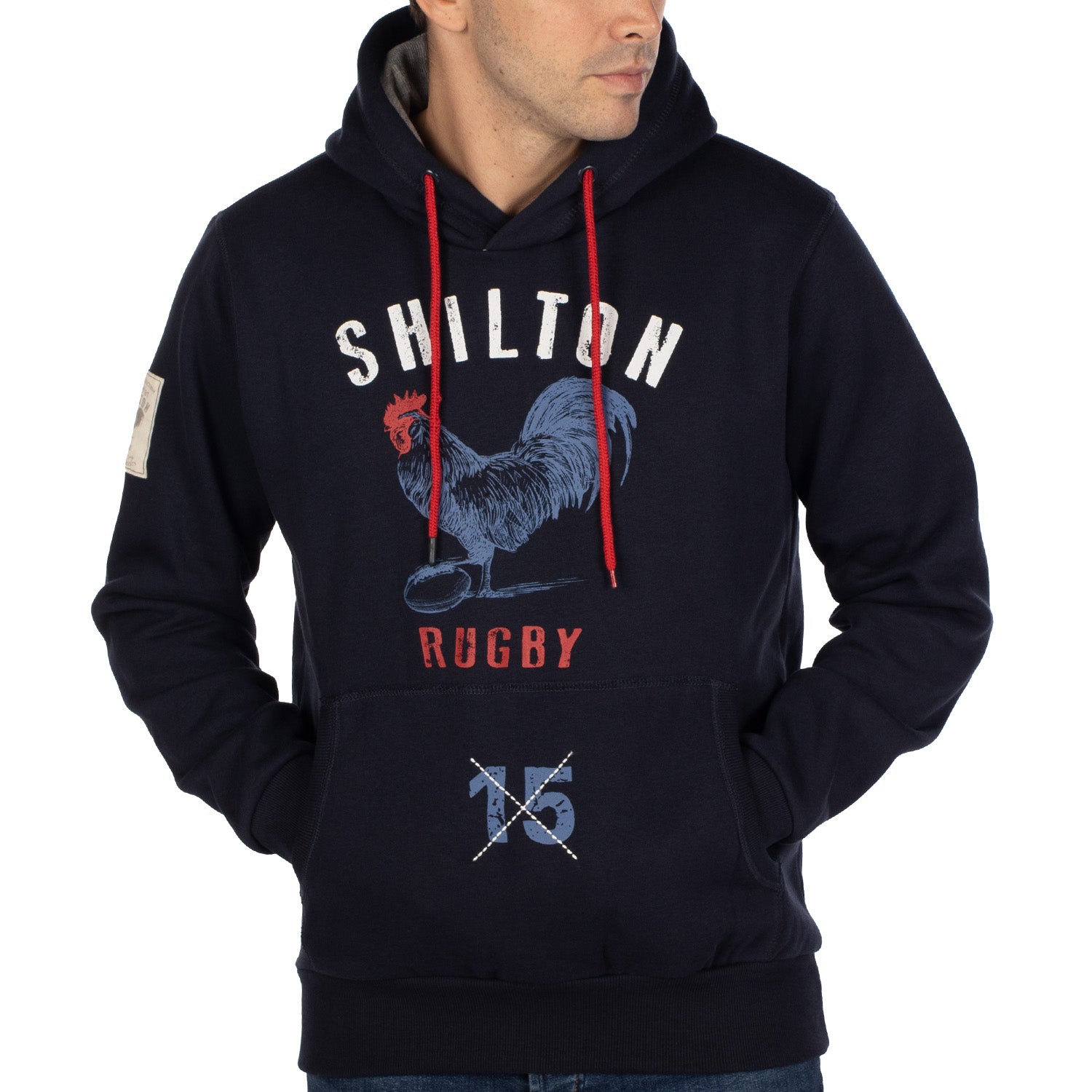 Sweat rugby XV
