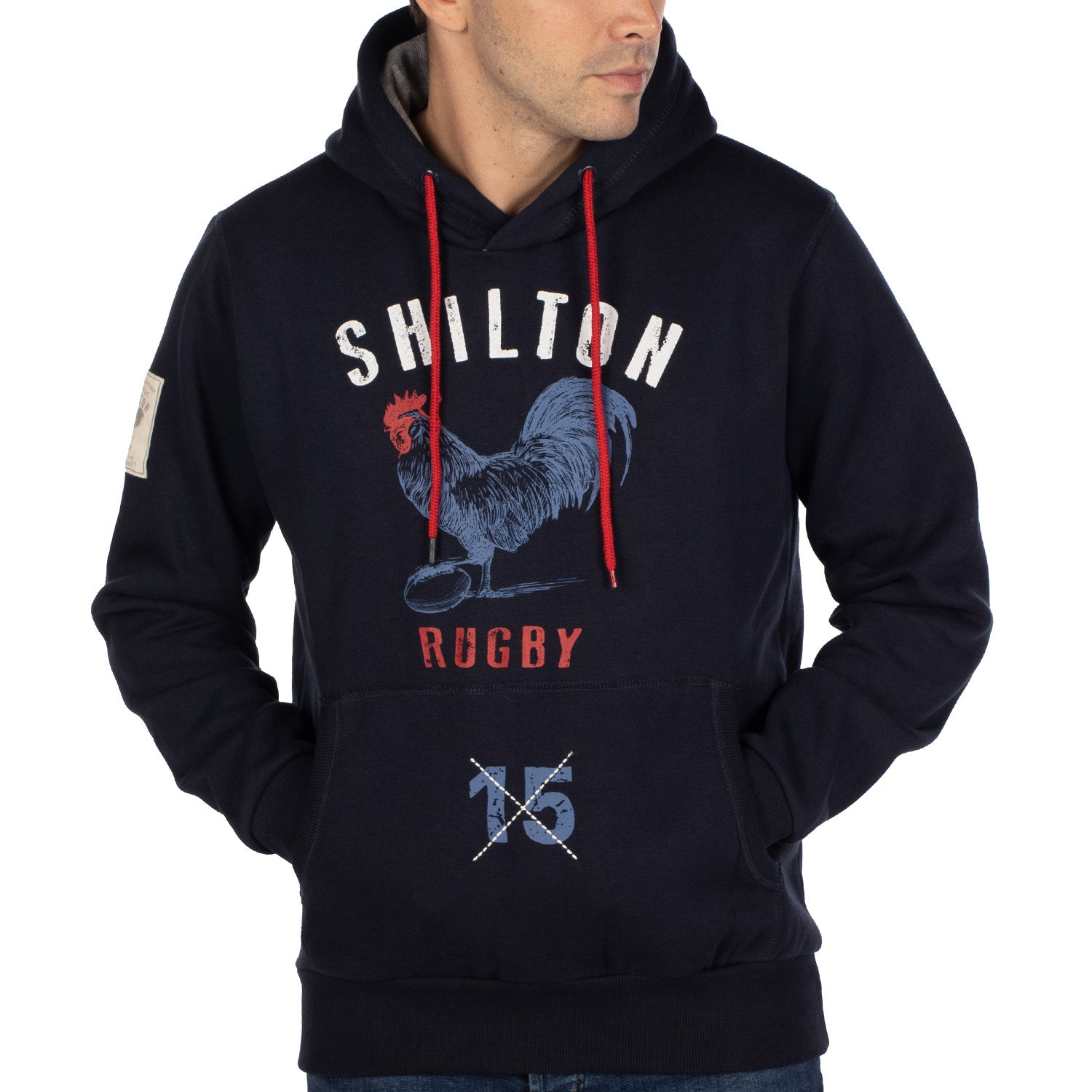 Sweat rugby XV