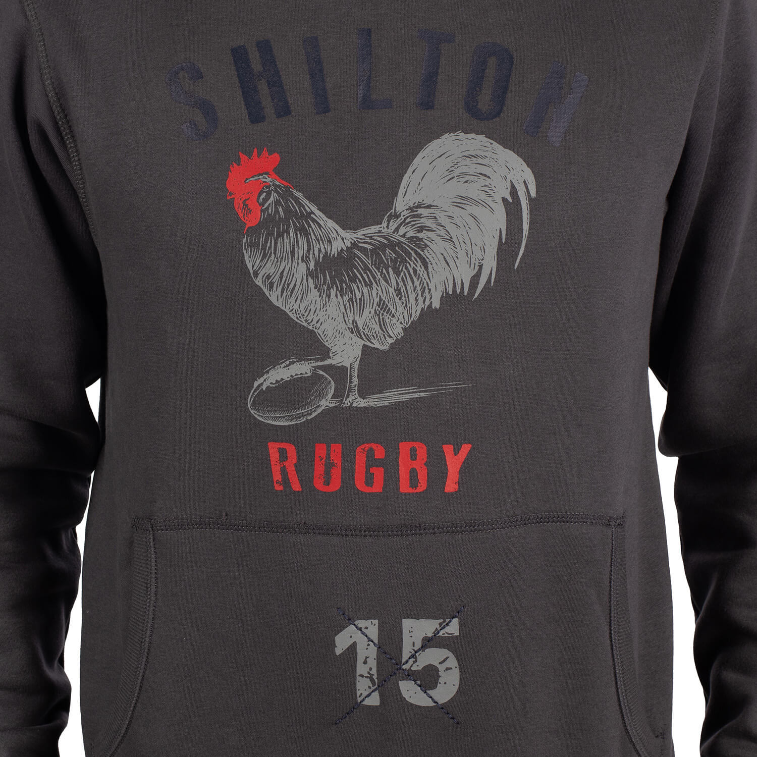 Sweat rugby XV