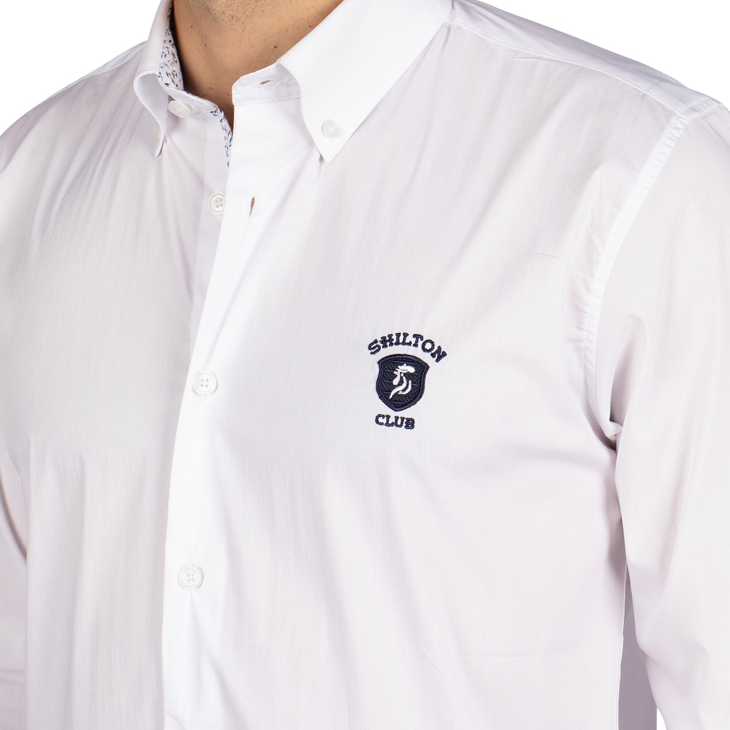 Chemise basic rugby