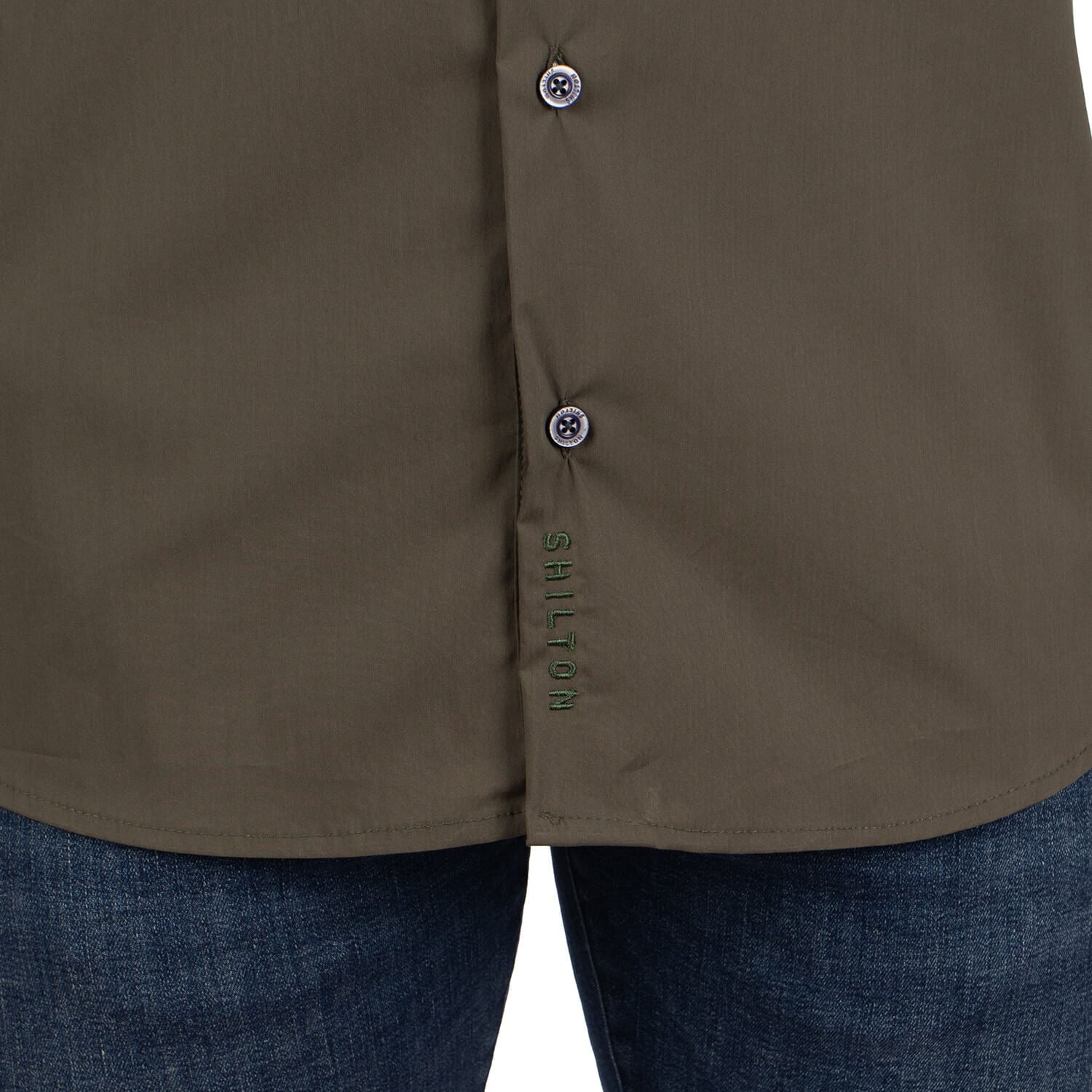 Chemise coq basic
