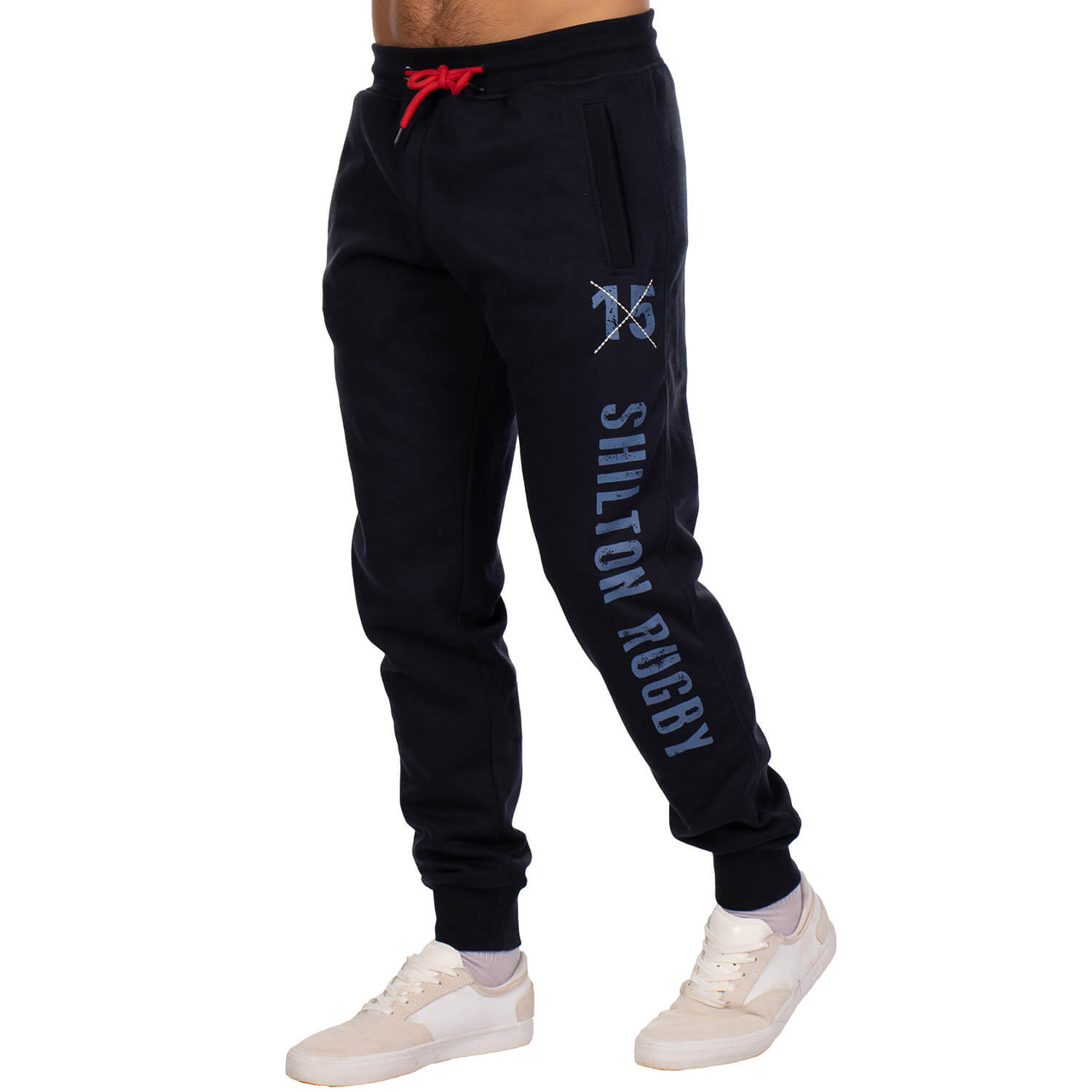 Jogging rugby XV Navy - Shilton