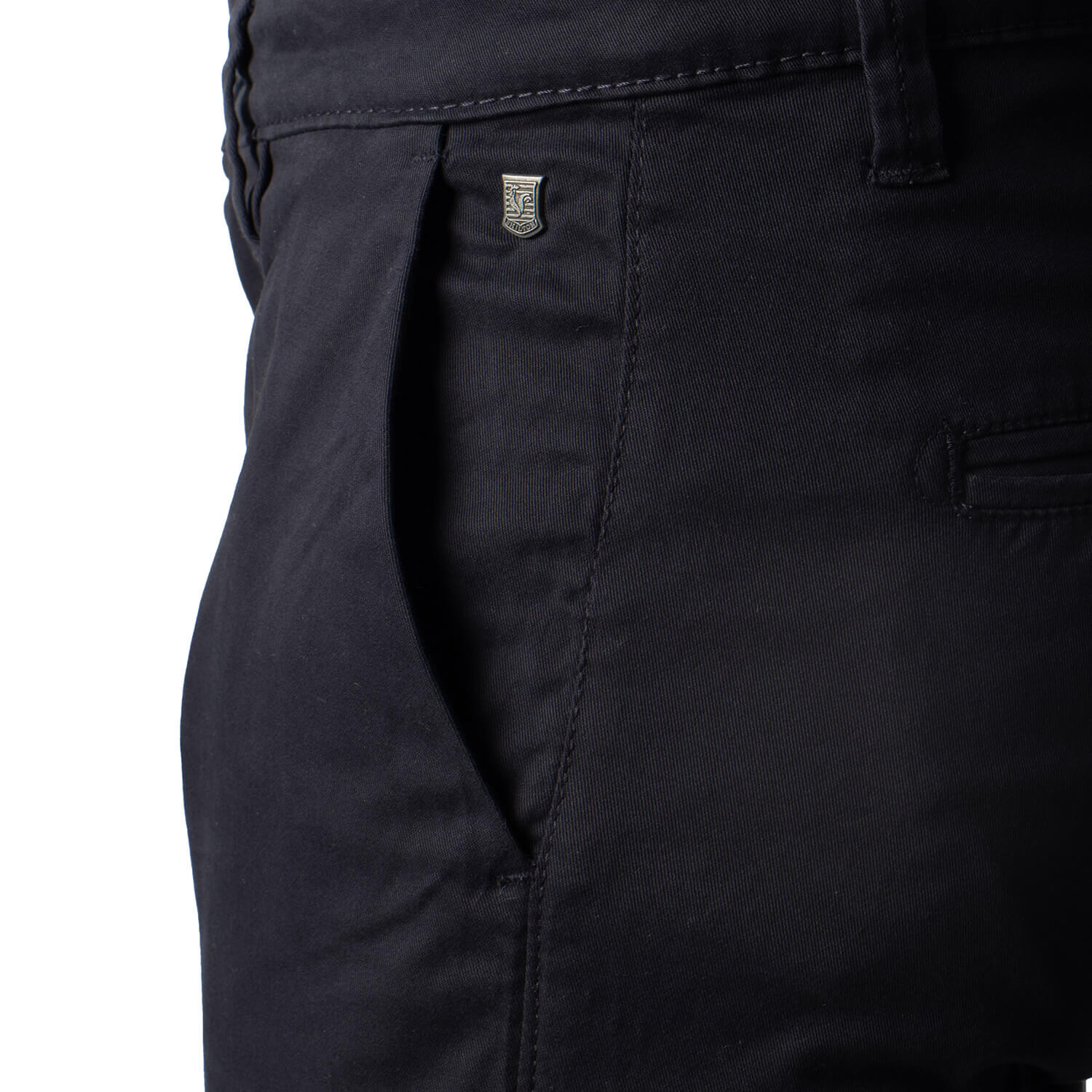 Pantalon chino basic