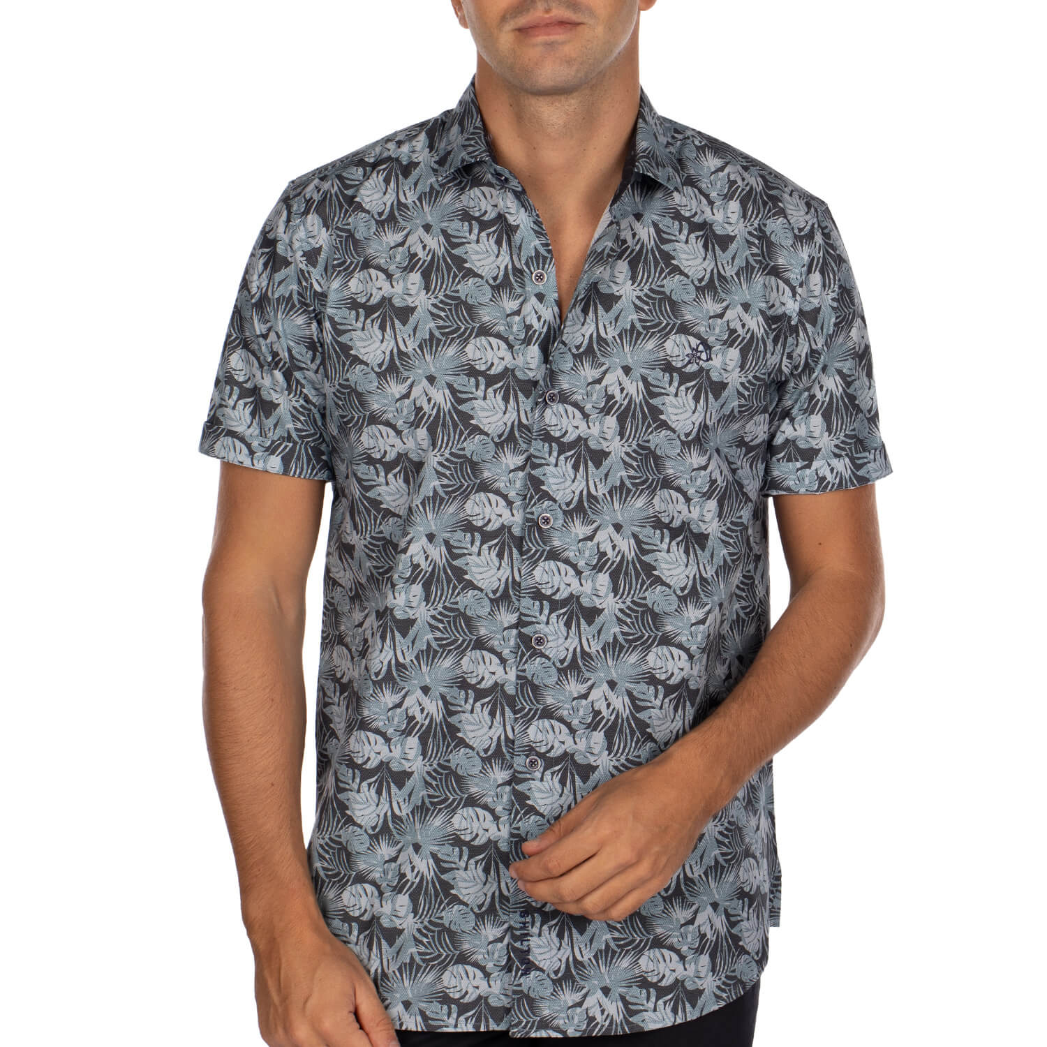 Chemise Hawai