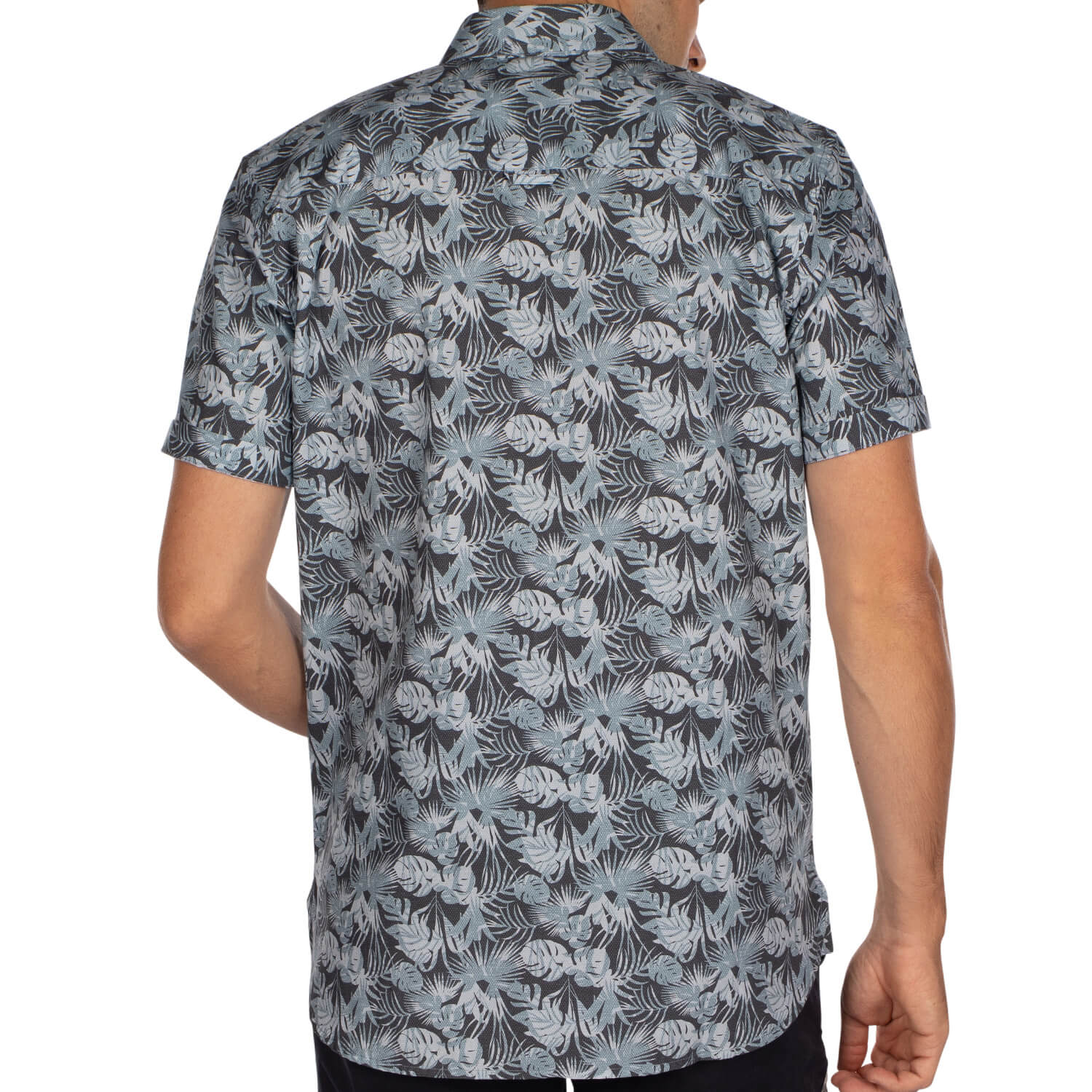 Chemise Hawai