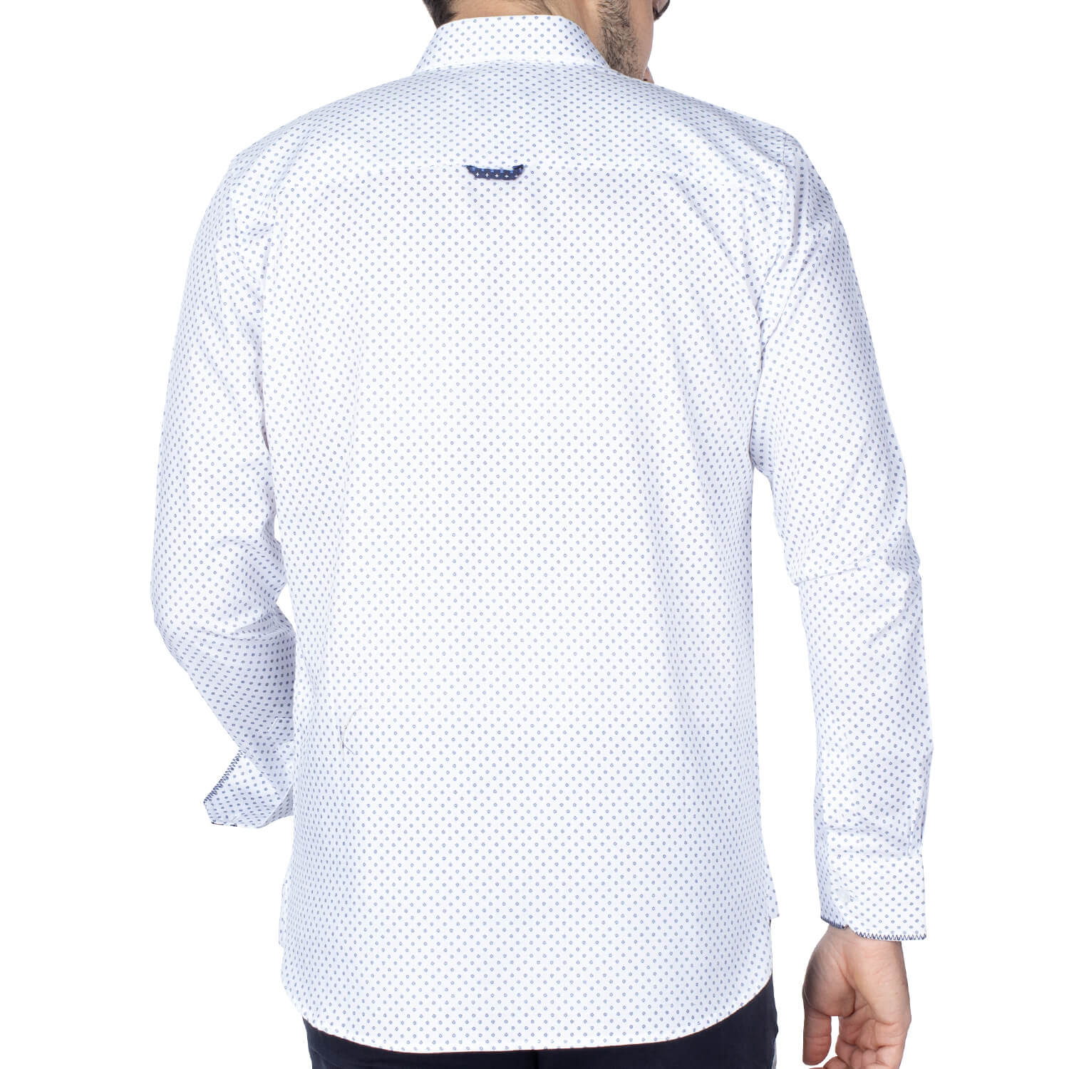 Chemise fantaisie rugby