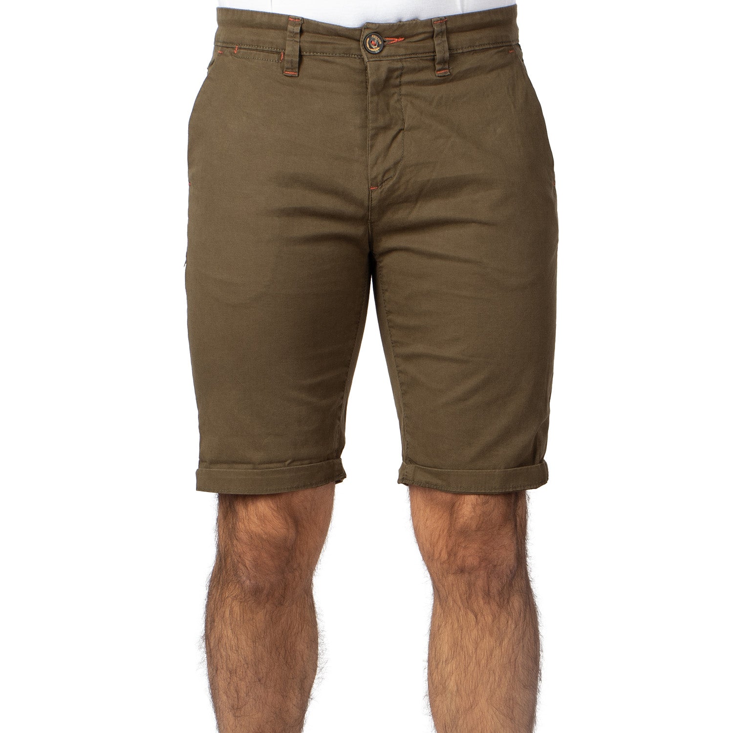 Bermuda chino uni