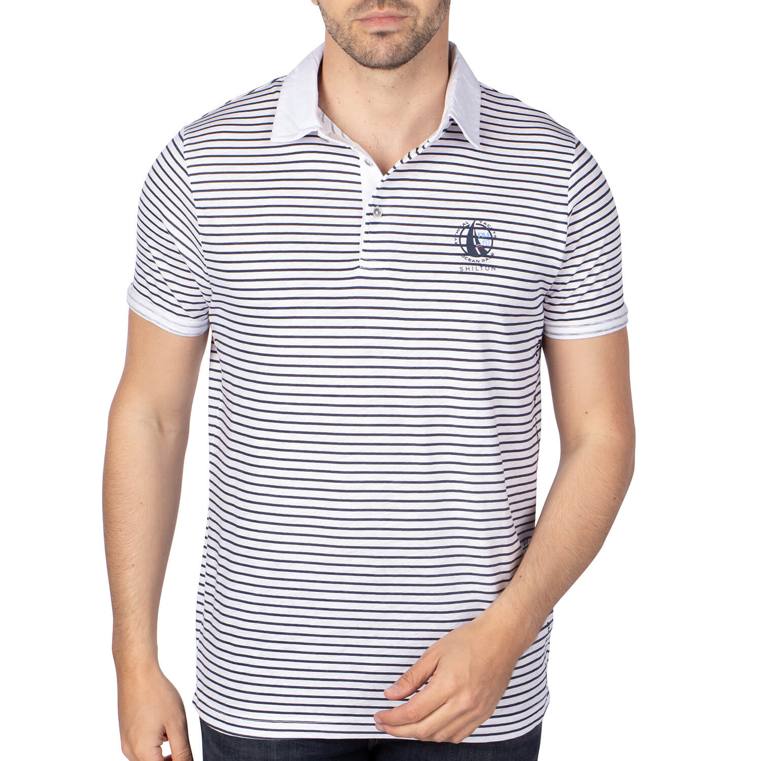 Polo marin