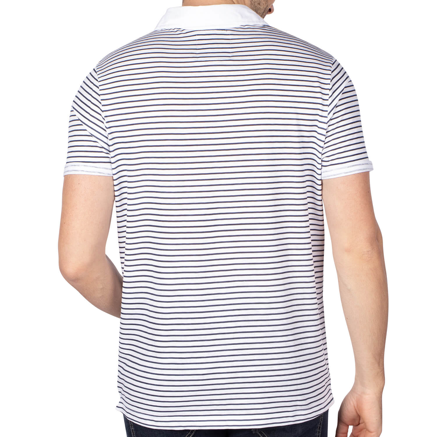 Polo marin