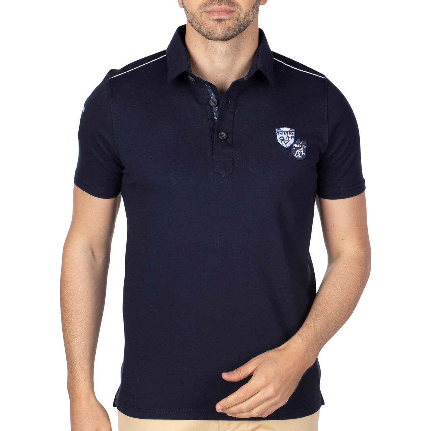 Polo rugby XV