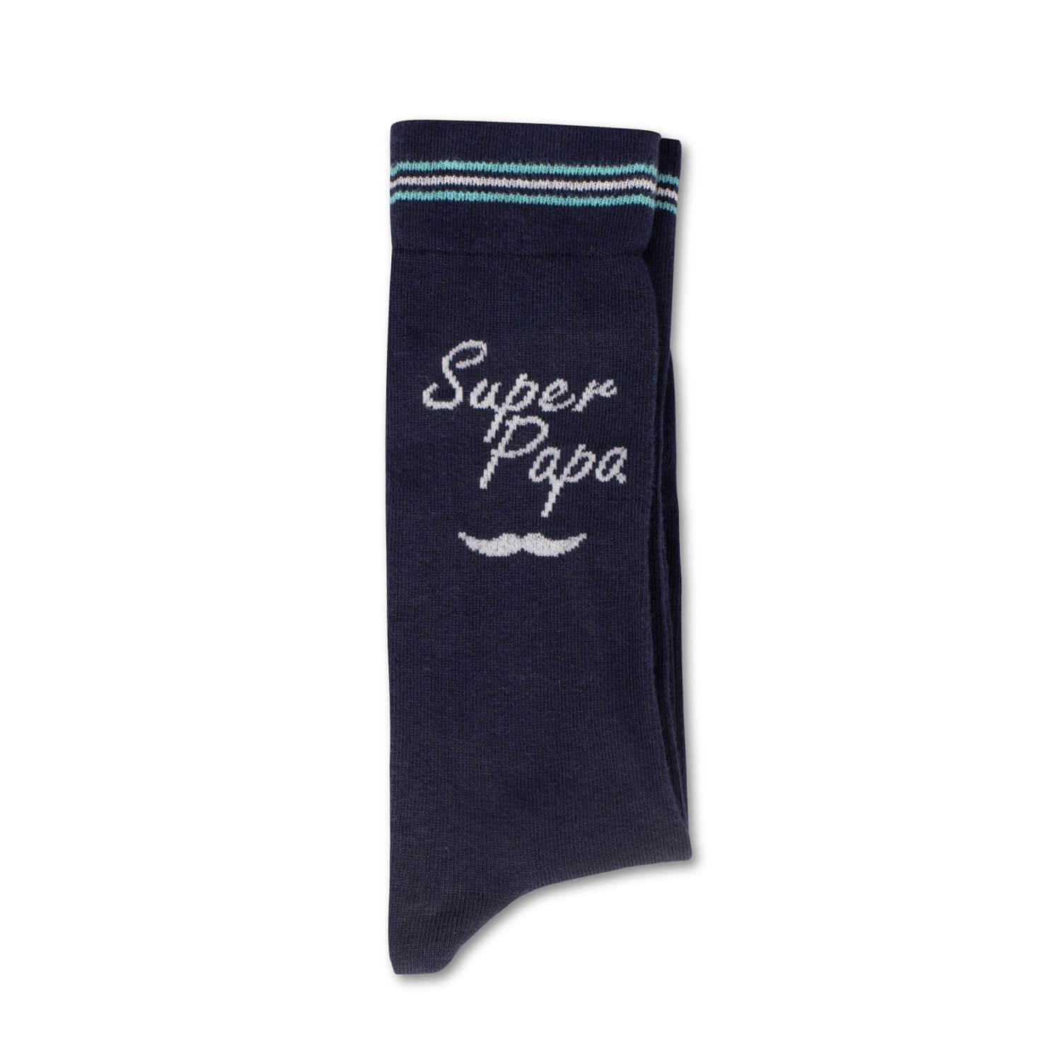 Chaussettes Super Dad pour supers papas