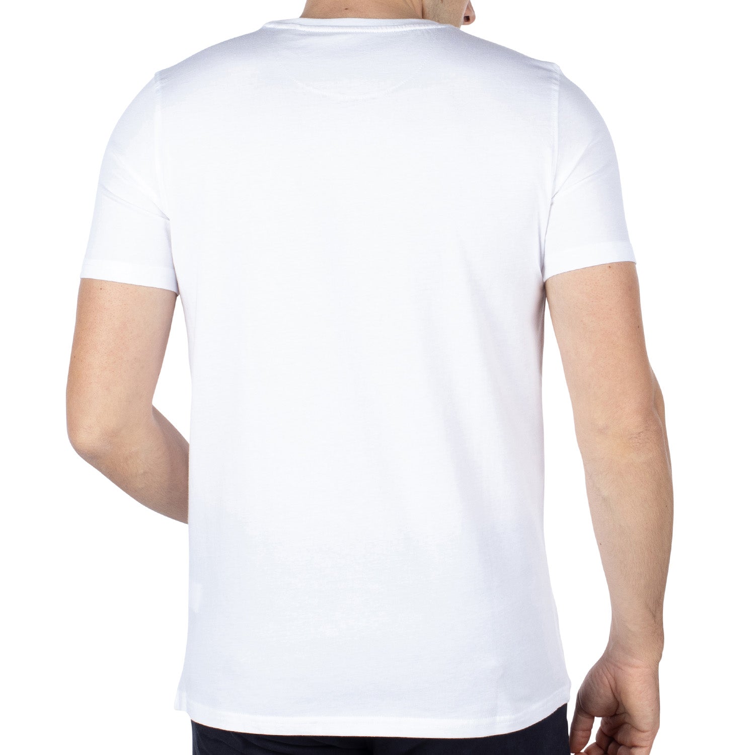 T-shirt pelote basque