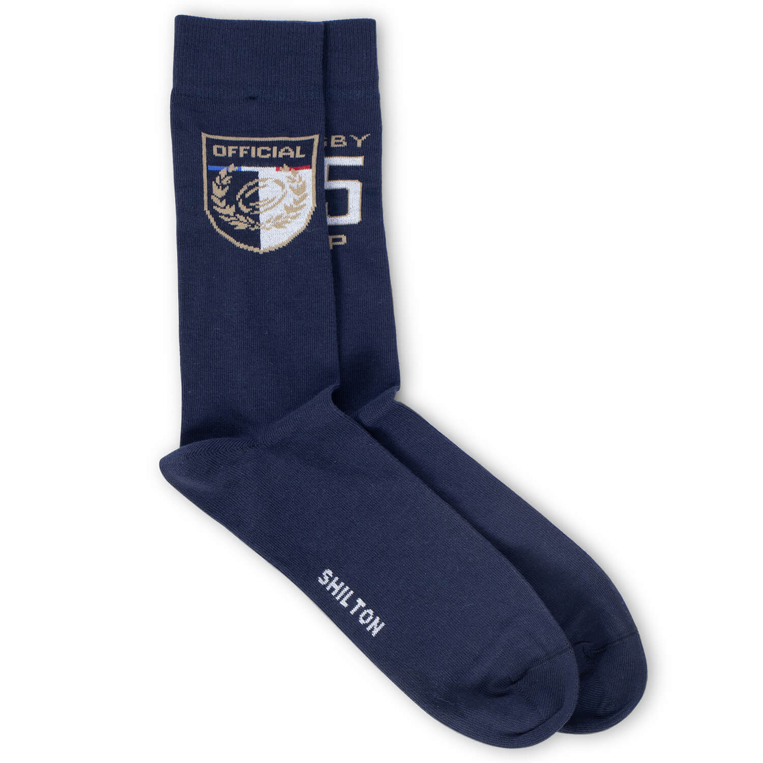 Chaussettes rugby nations