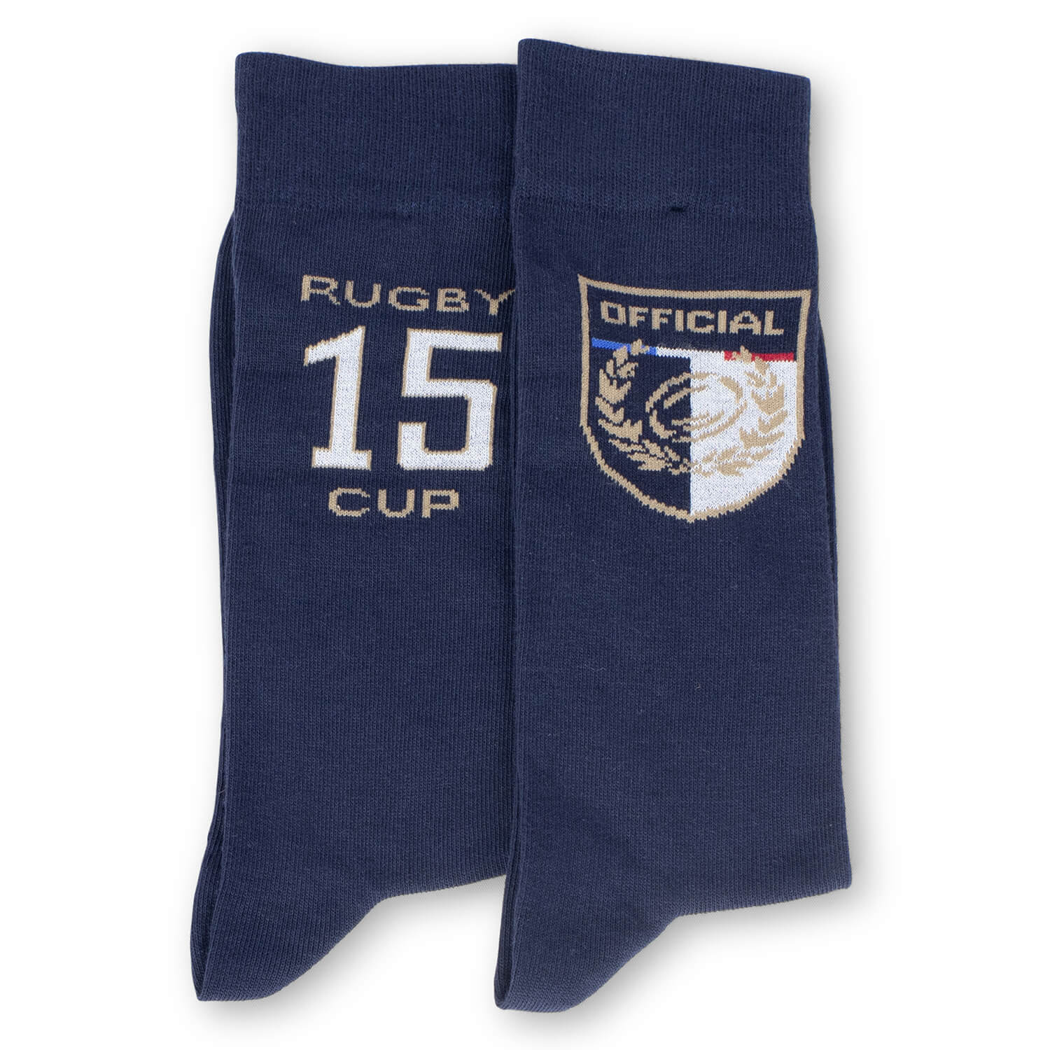 Chaussettes rugby nations