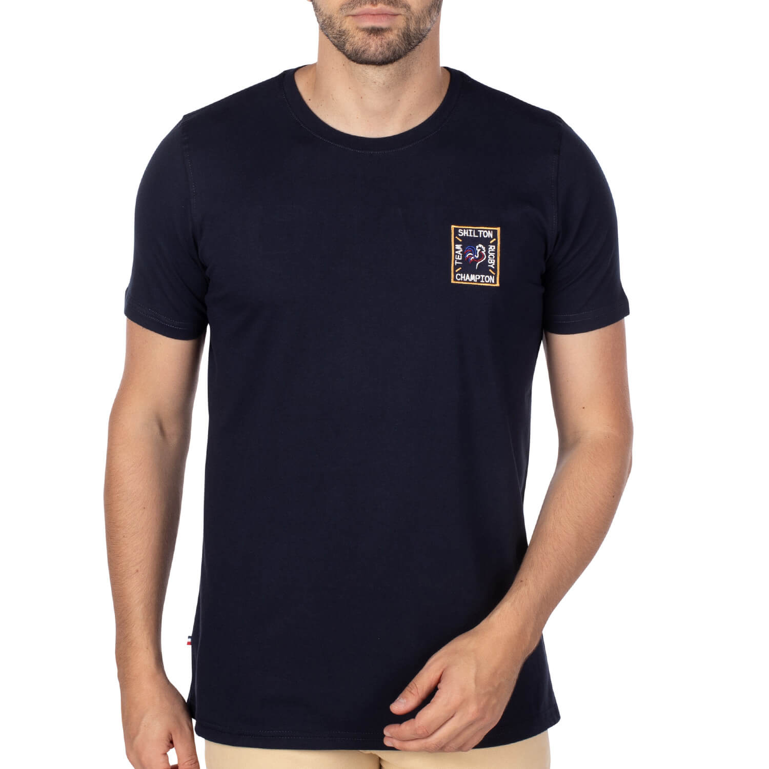 T-shirt rugby France