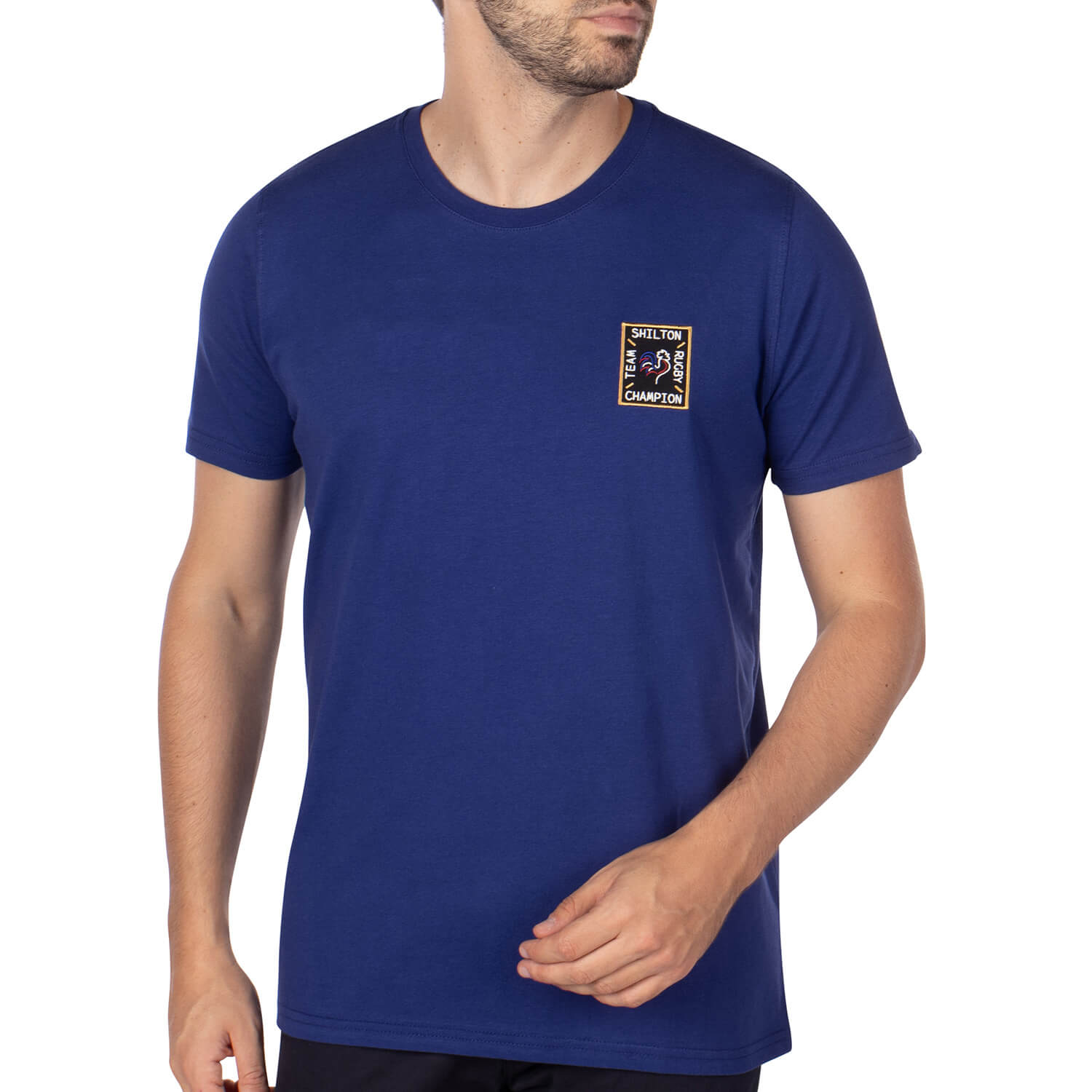 T-shirt rugby France