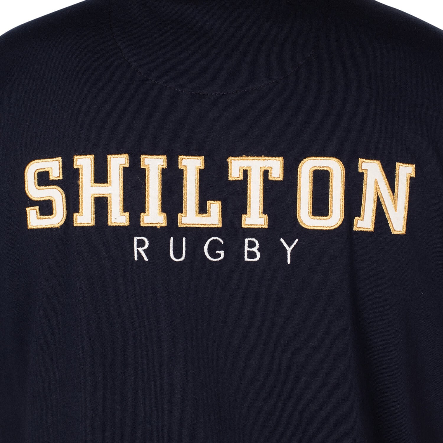 T-shirt rugby nations