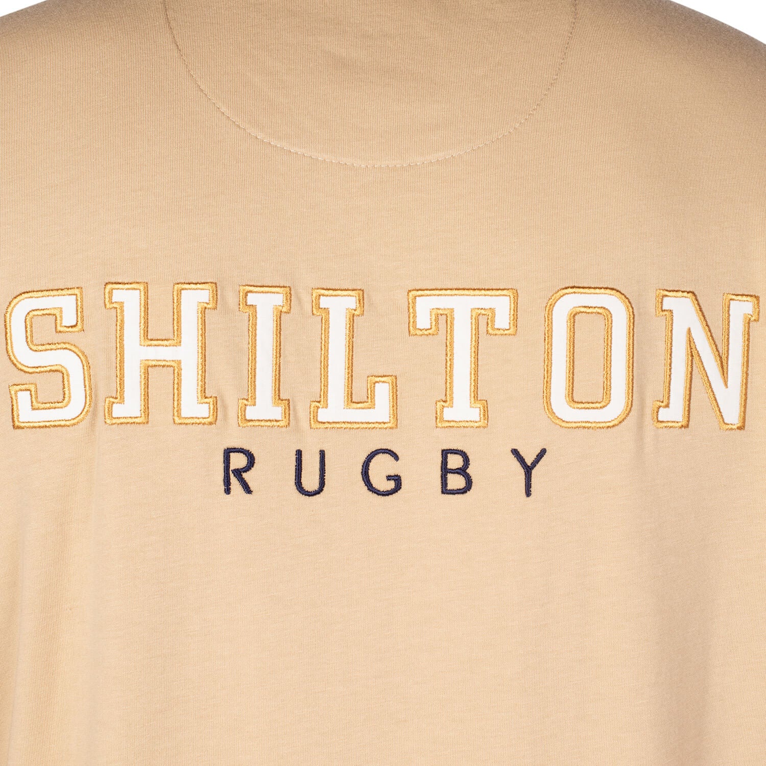 T-shirt rugby nations