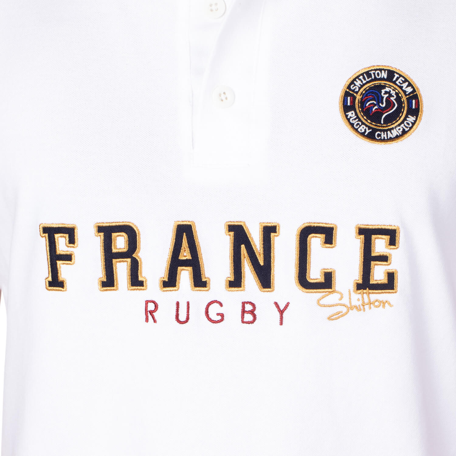 Polo rugby France