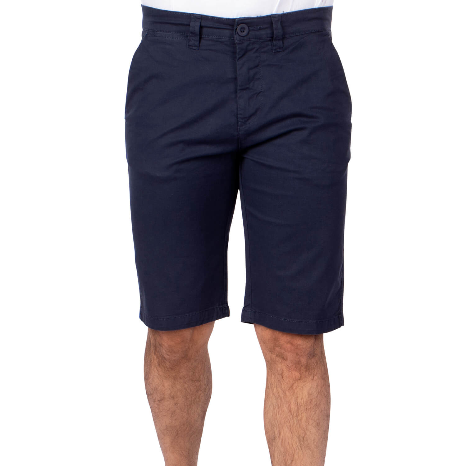 Bermuda basic chino