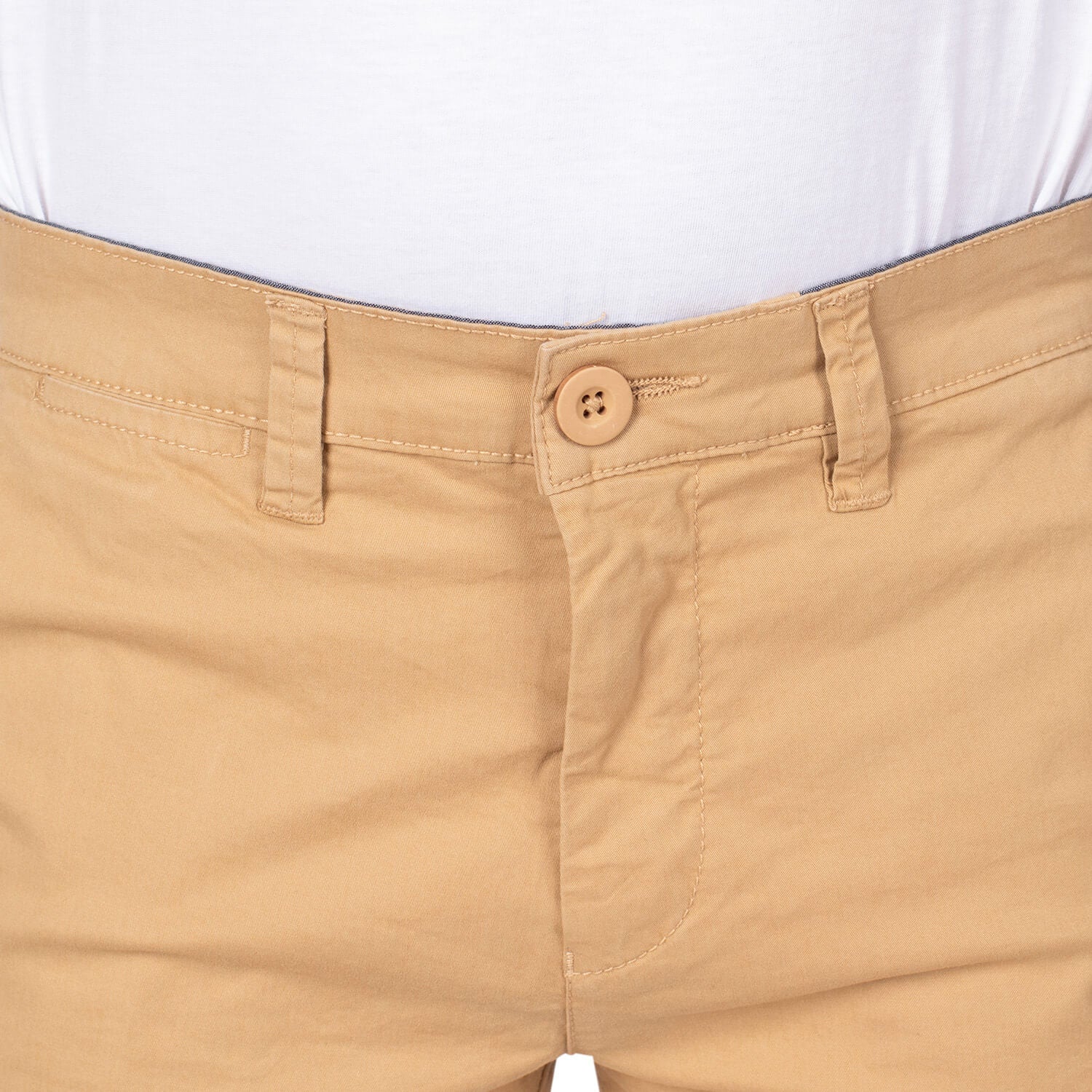 Bermuda basic chino