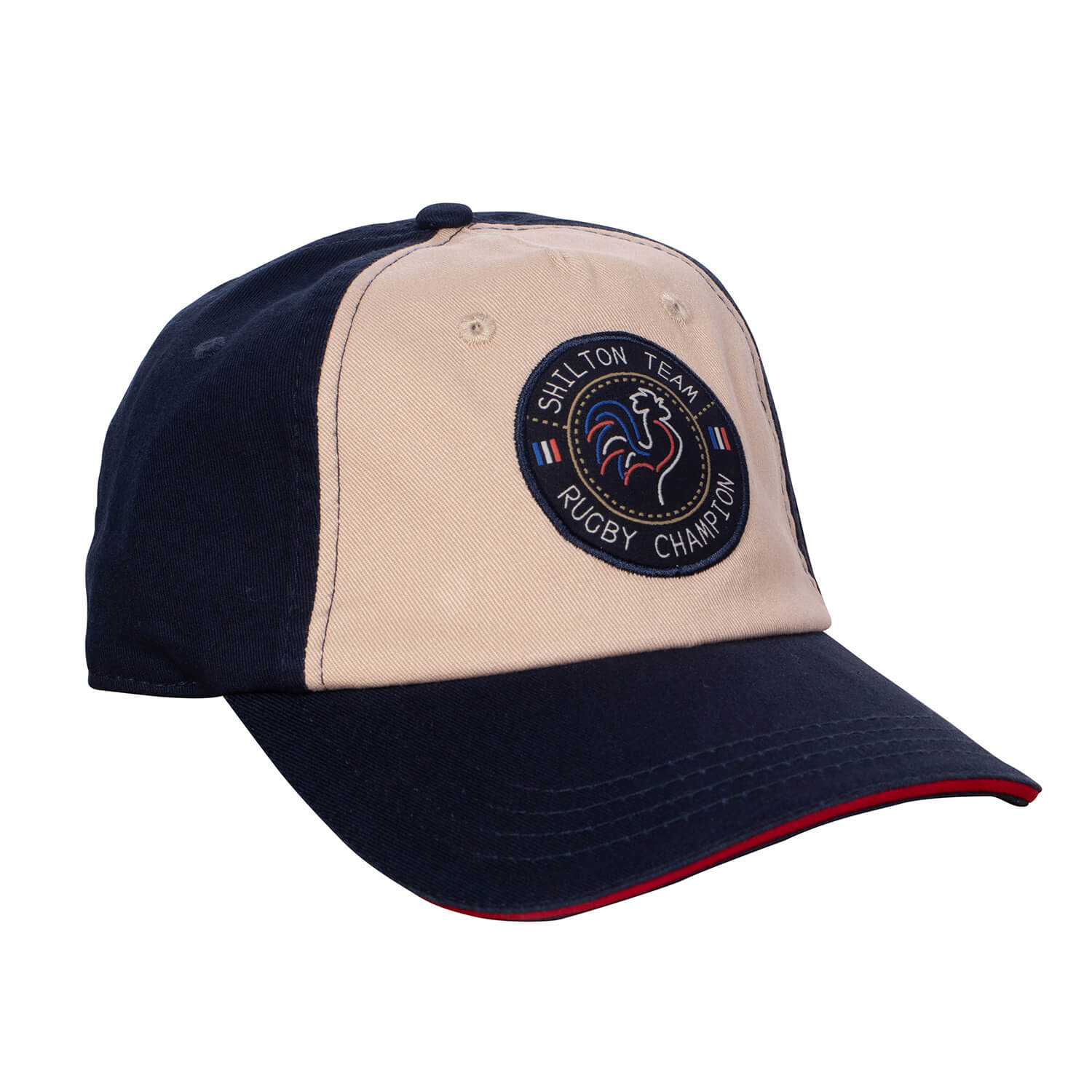 Casquette France