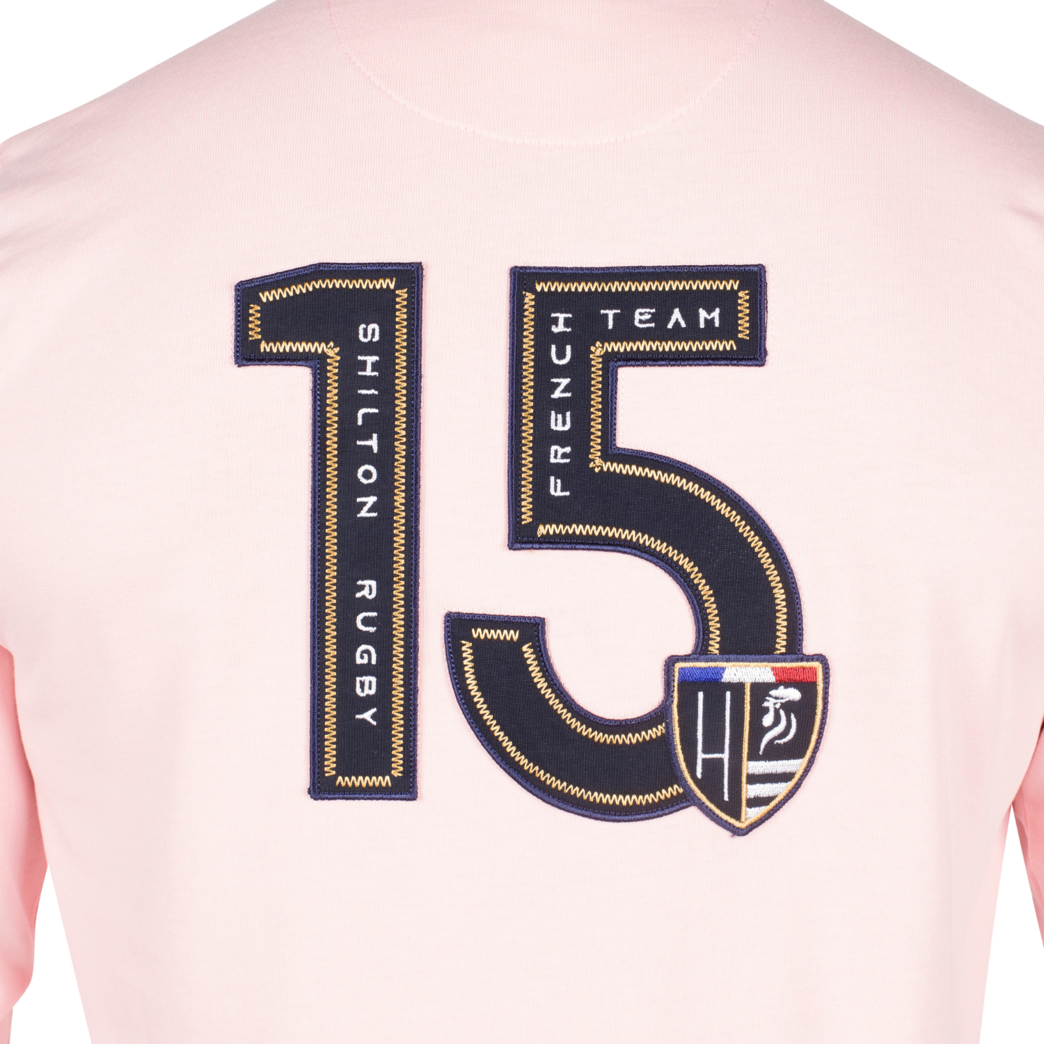 Polo rugby french players