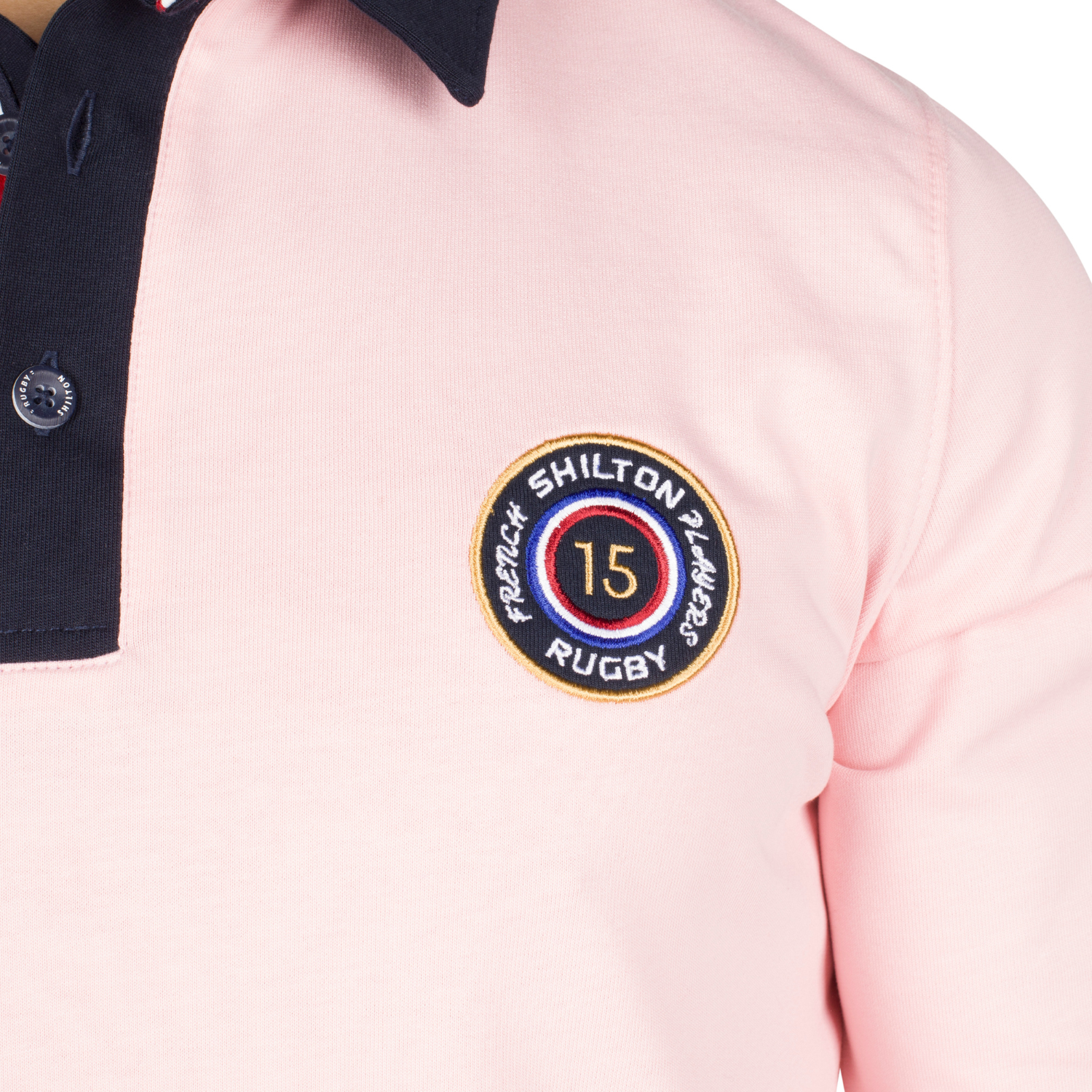 Polo rugby french players