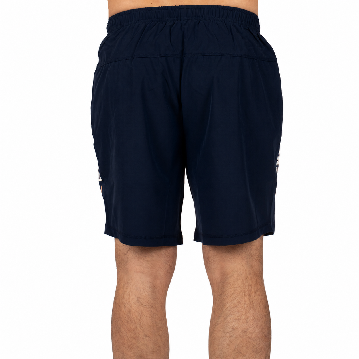 Short de sport team tech