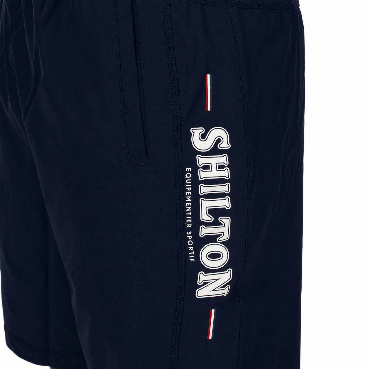 Short de sport team tech