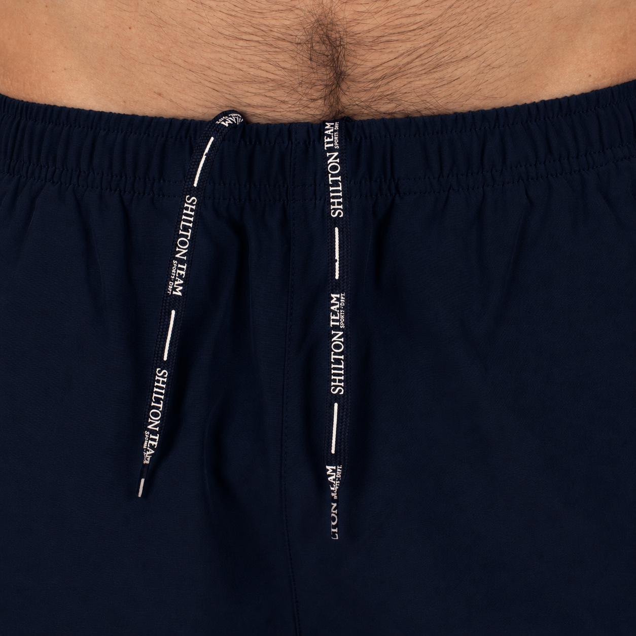 Short de sport team tech