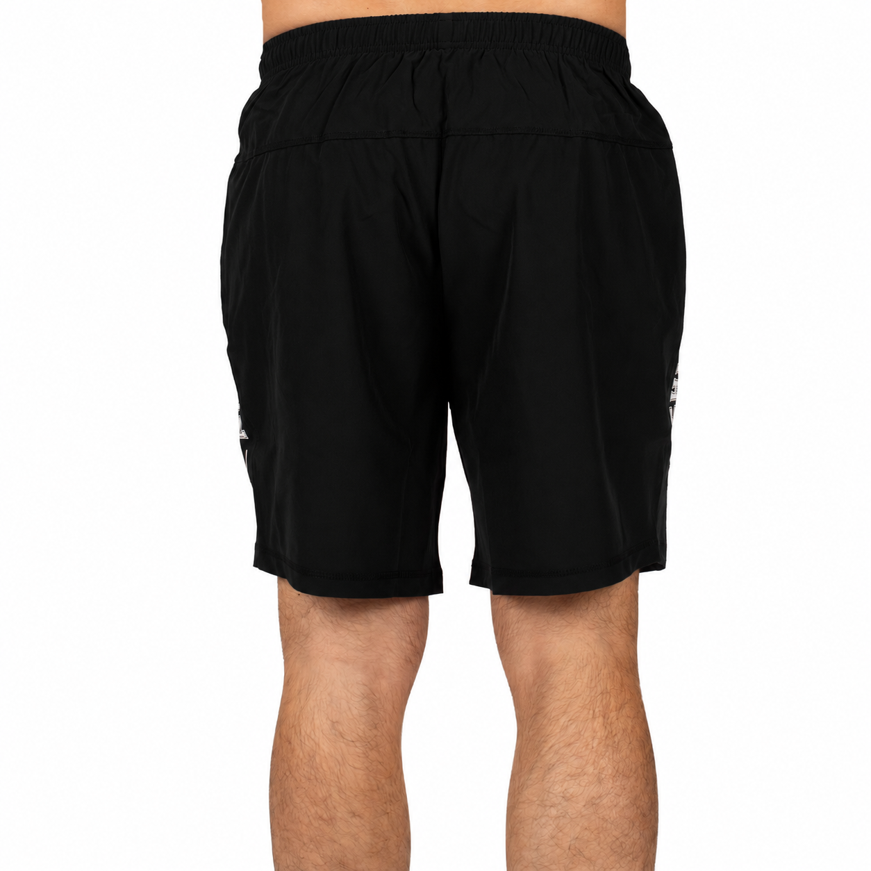 Short de sport team tech