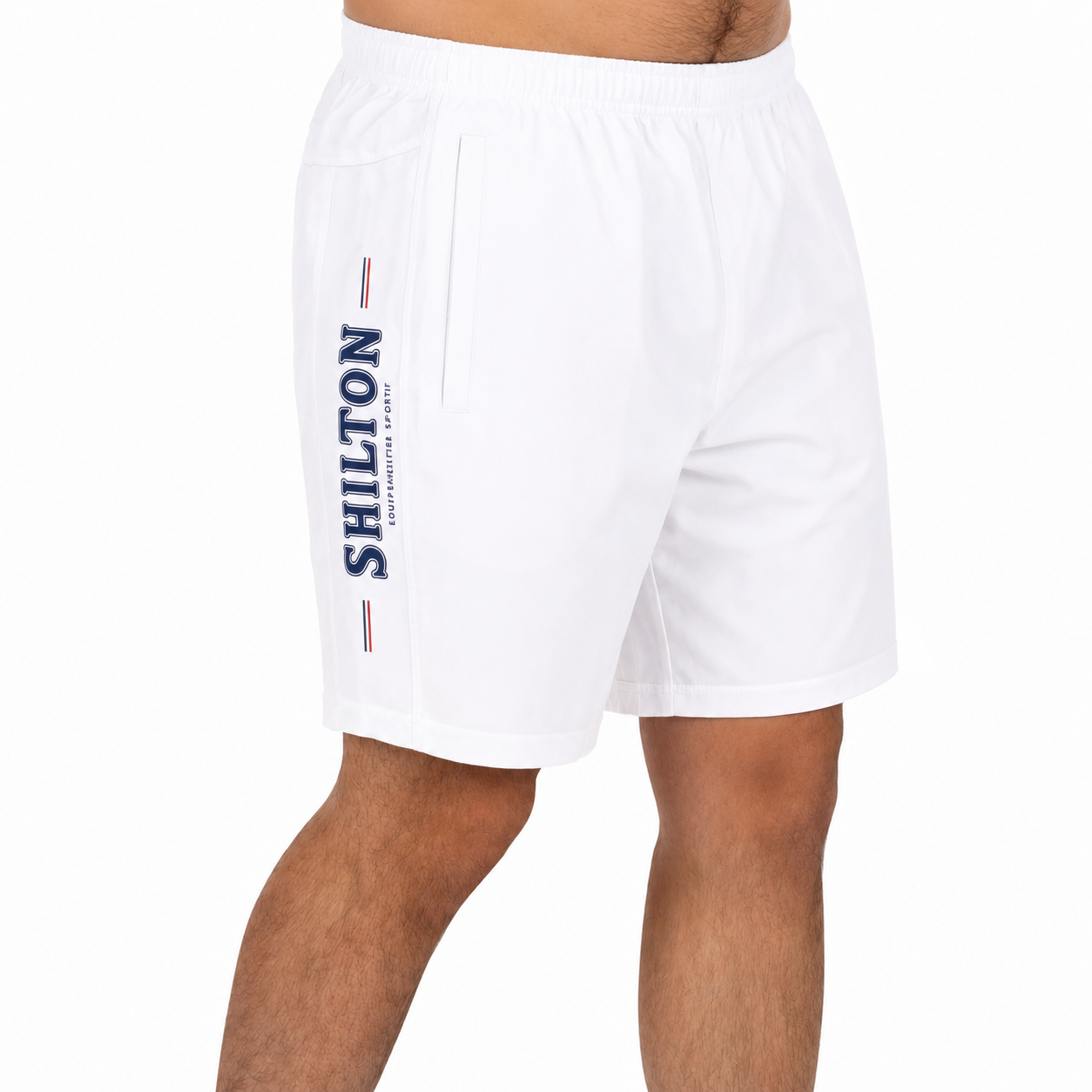 Short de sport team tech