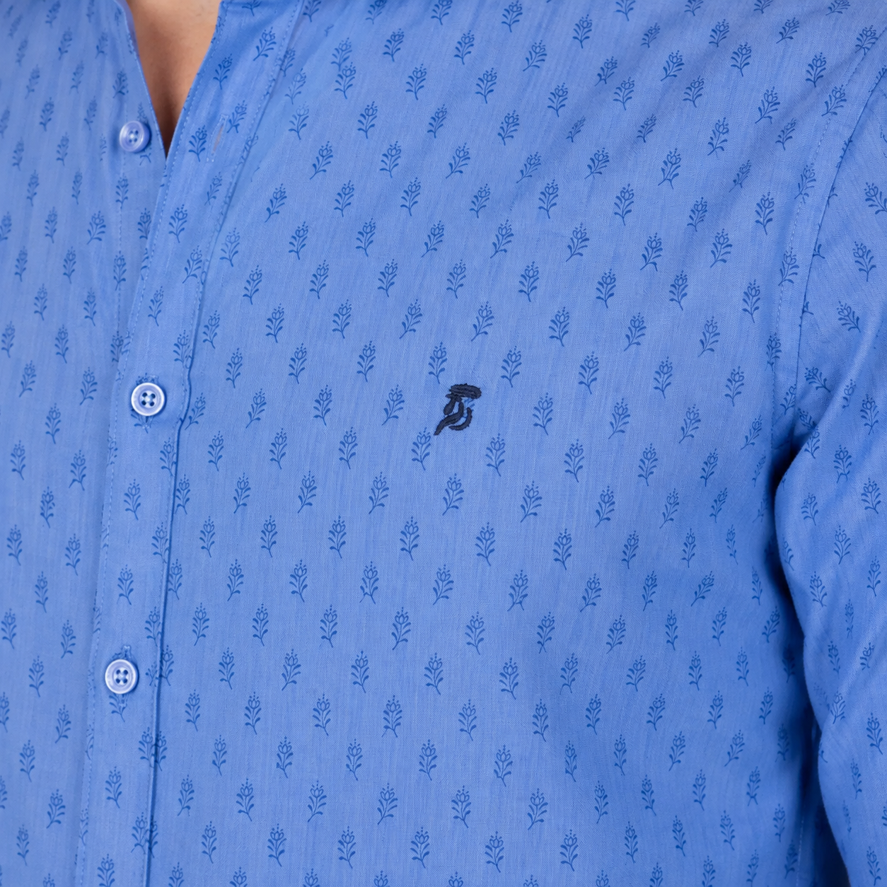 Chemise liberty taku
