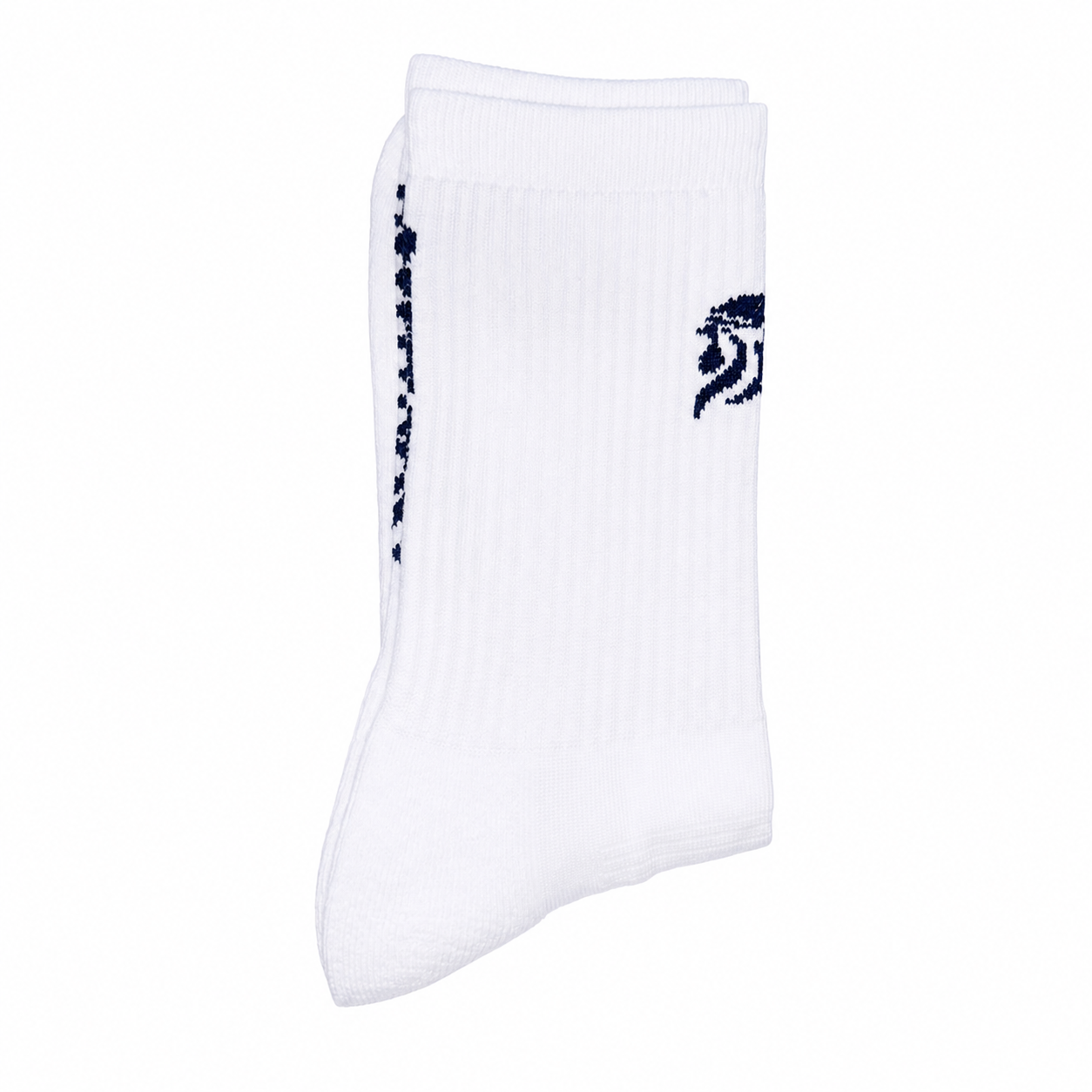 Chaussettes hautes sport