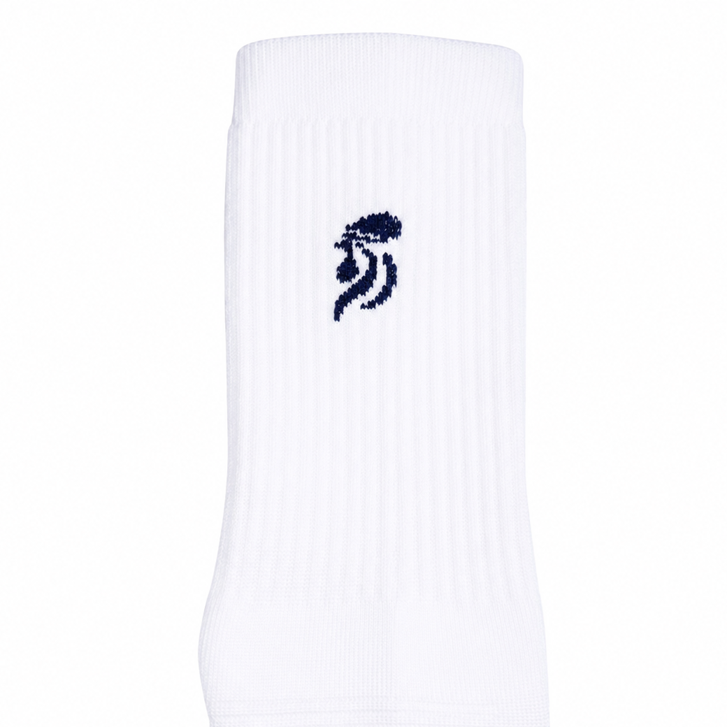 Chaussettes hautes sport