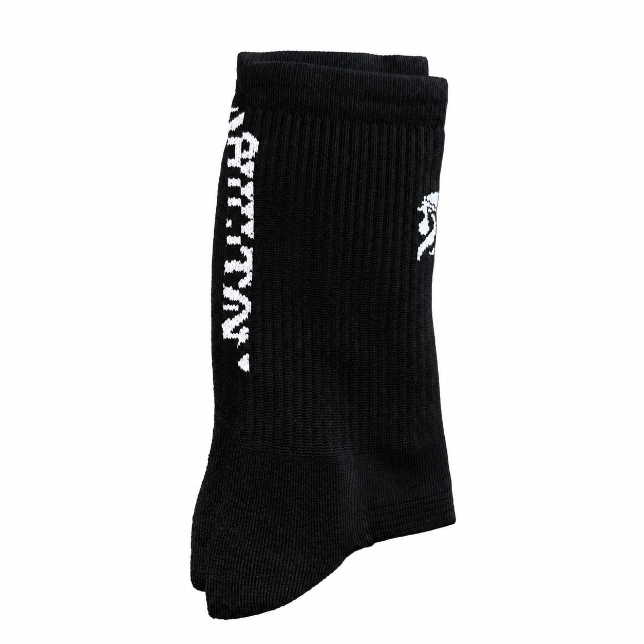 Chaussettes hautes sport