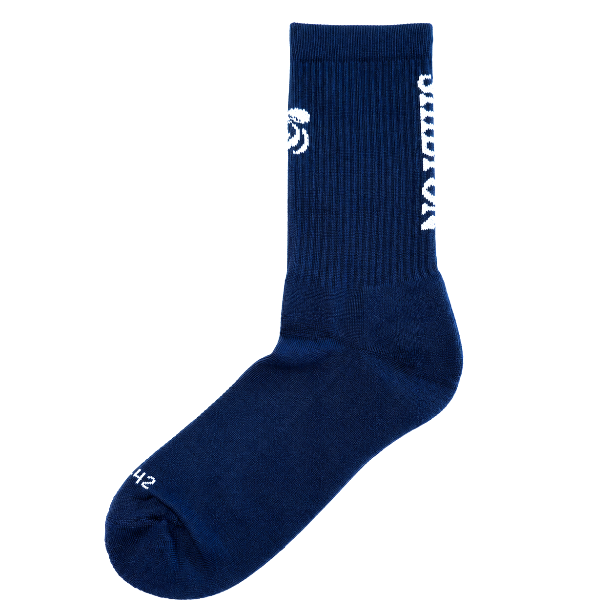 Chaussettes hautes sport
