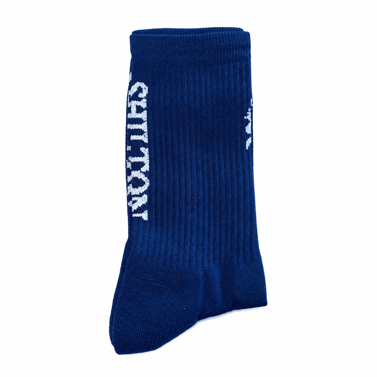 Chaussettes hautes sport